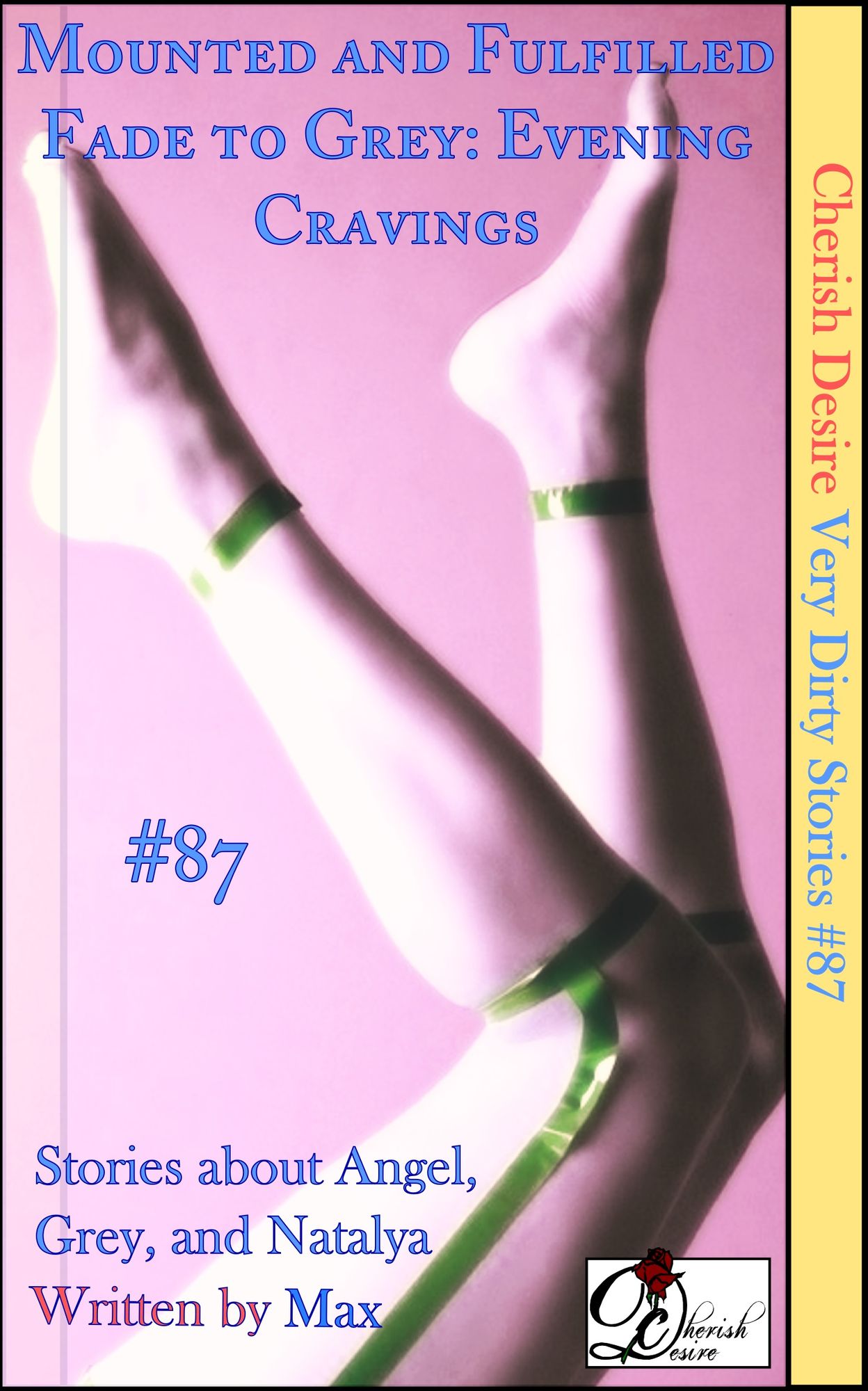 Very Dirty Stories #87