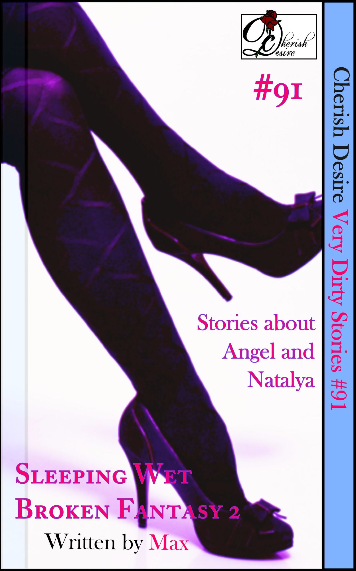 Very Dirty Stories #91
