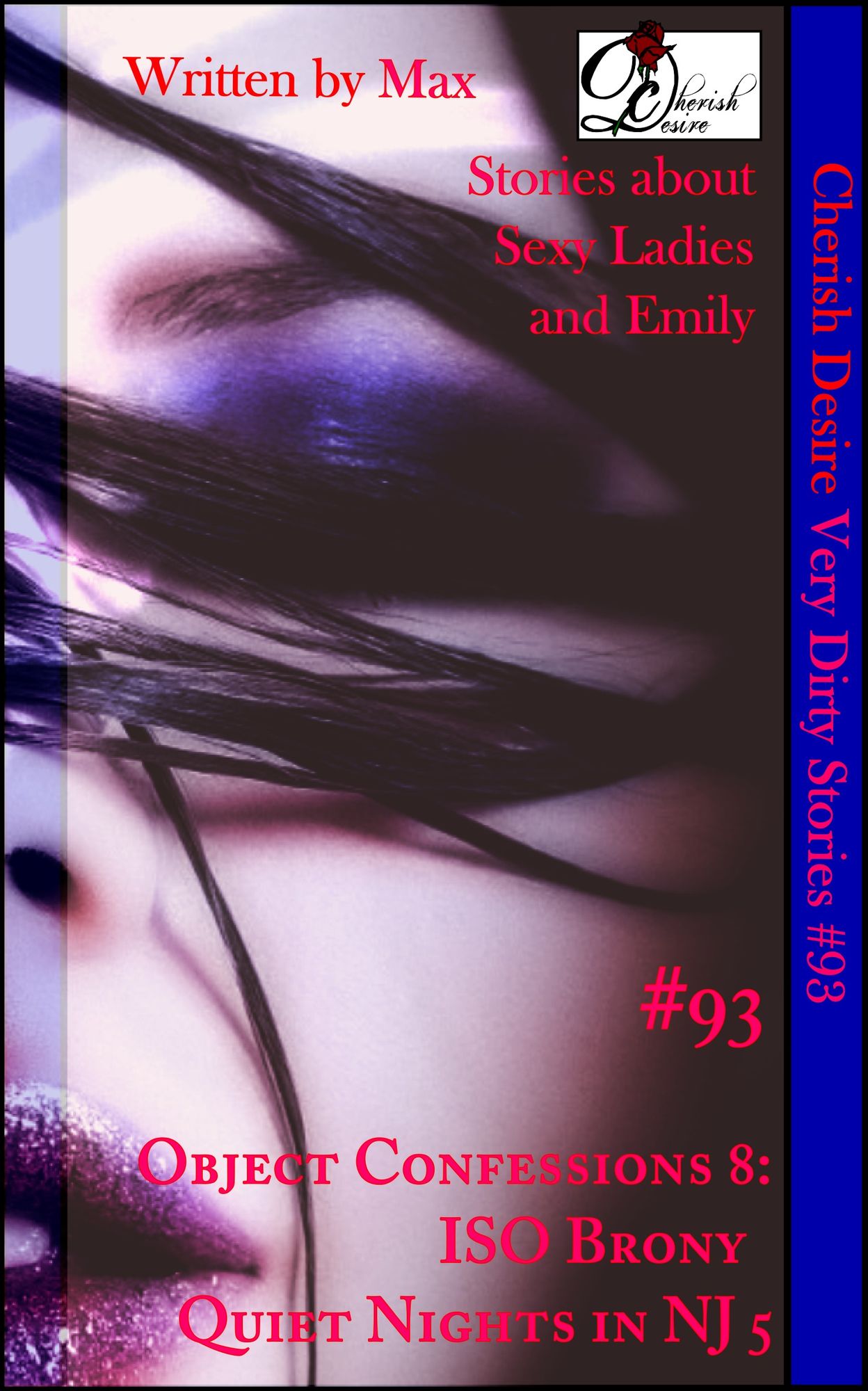 Very Dirty Stories #93