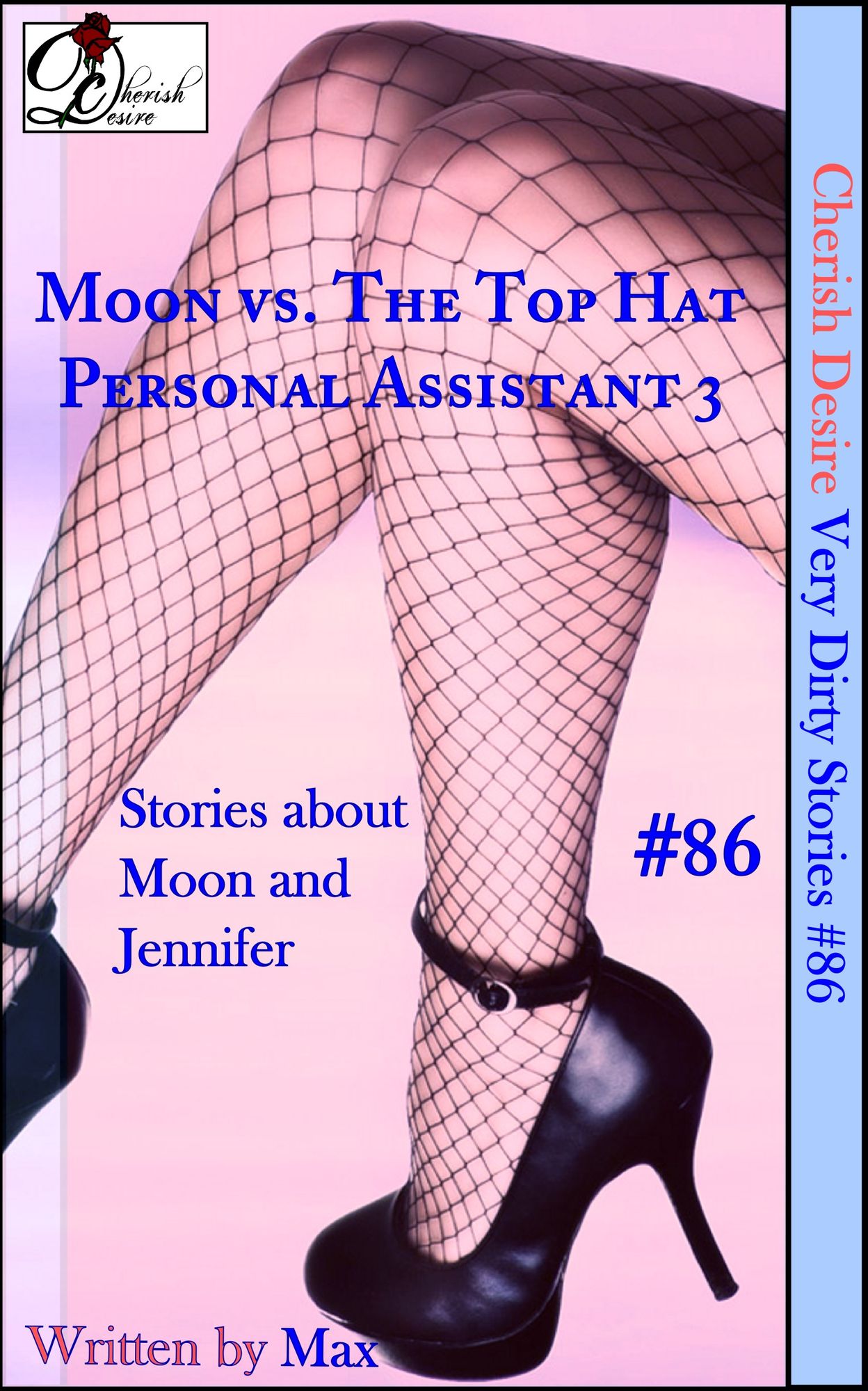 Very Dirty Stories #86