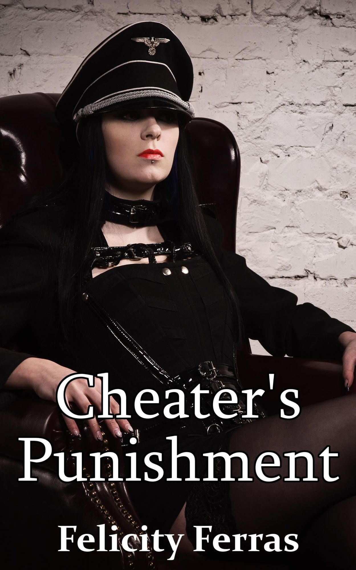 Cheater's Punishment