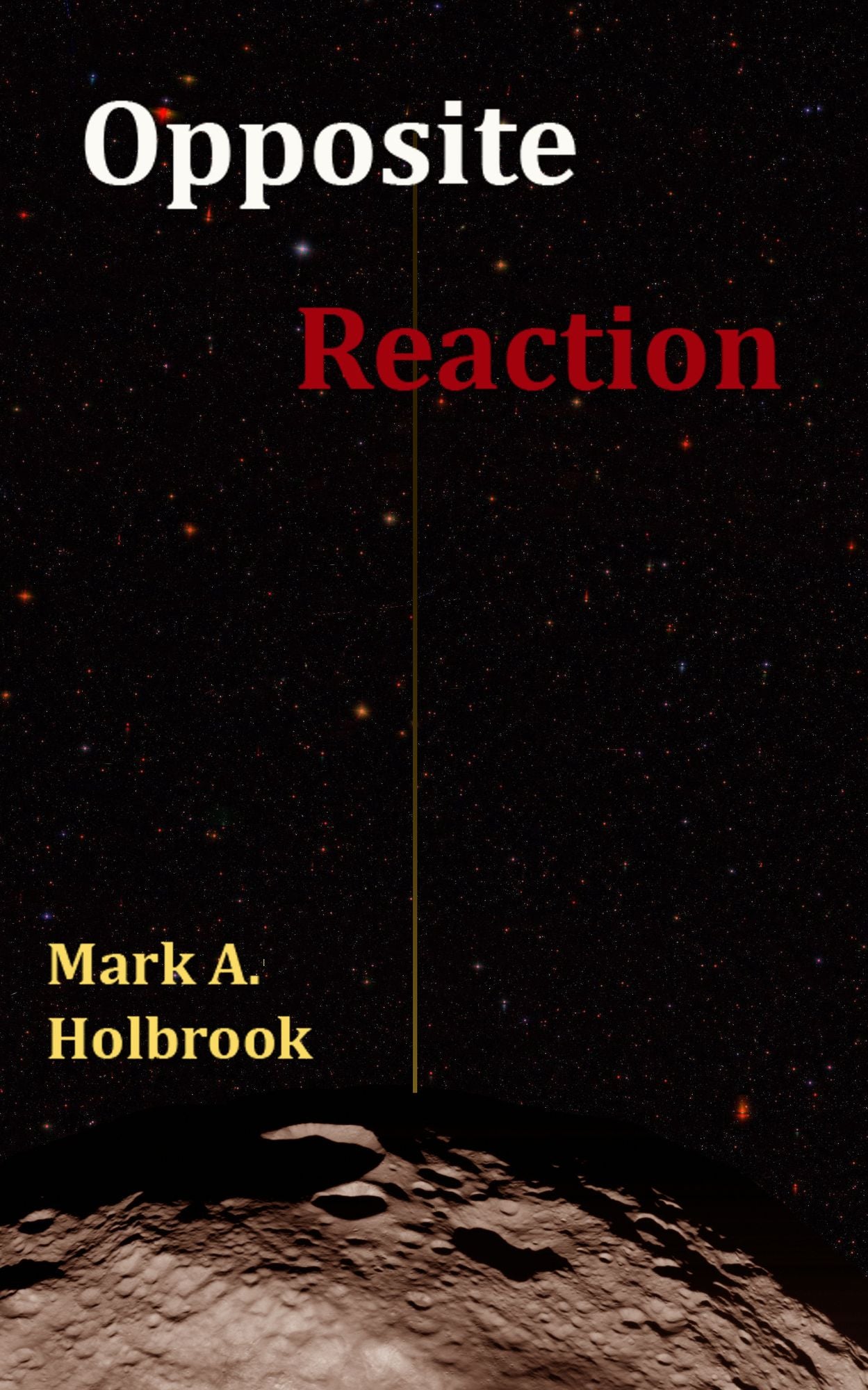 Opposite Reaction