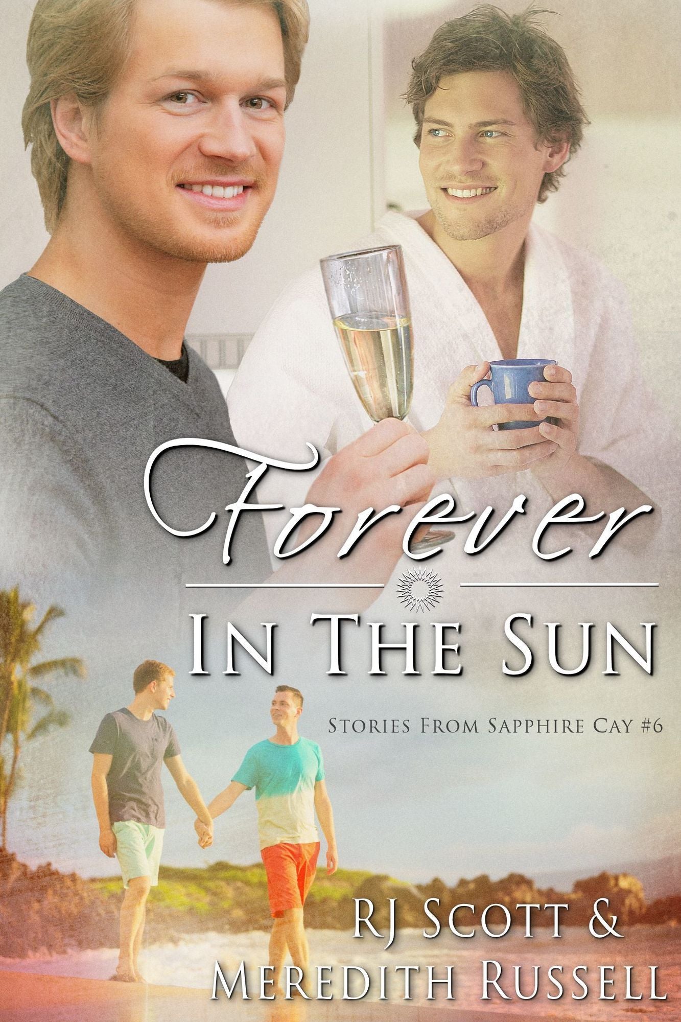 Forever in the sun
