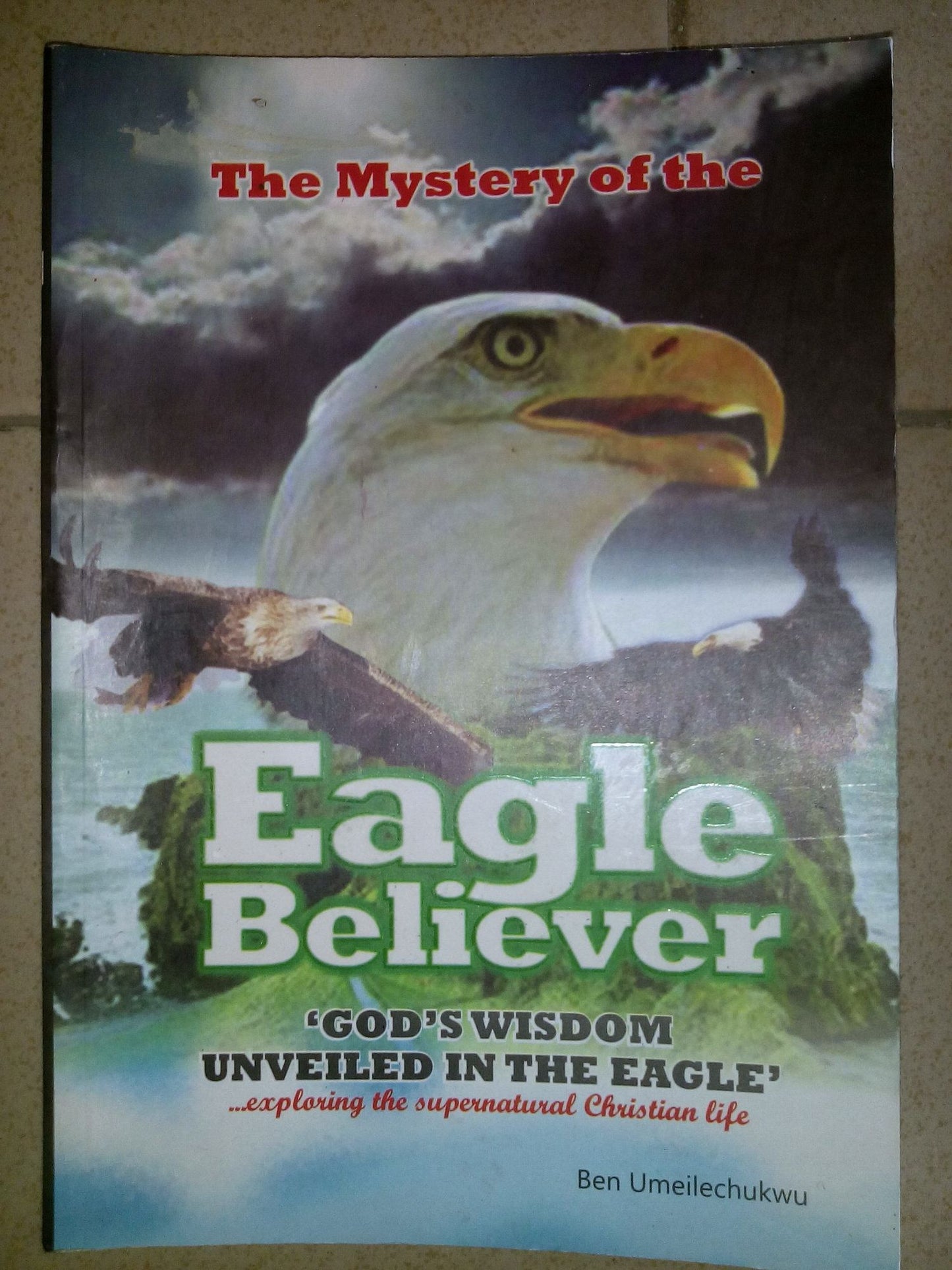 The Eagle Believer