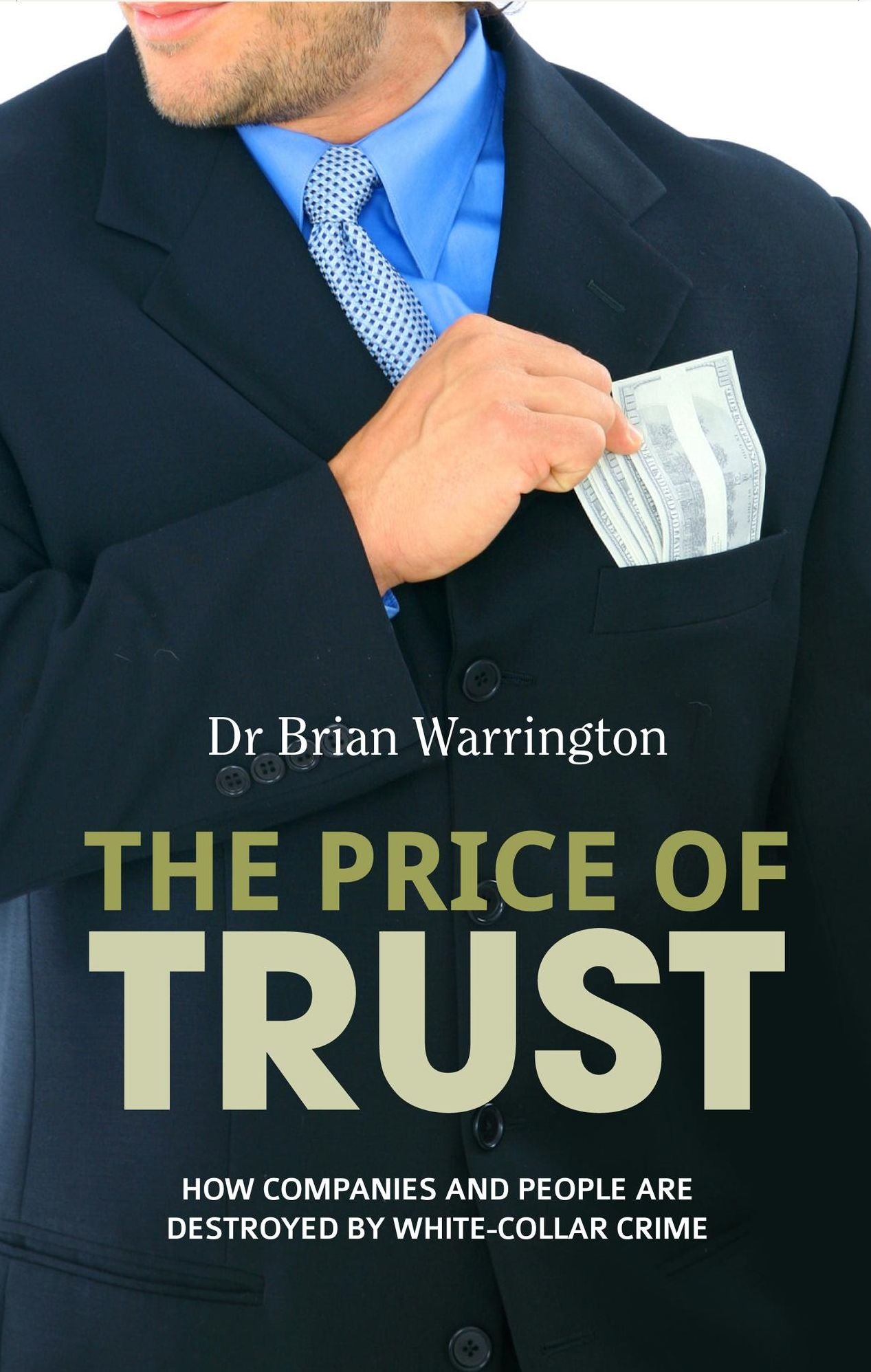 The Price of Trust