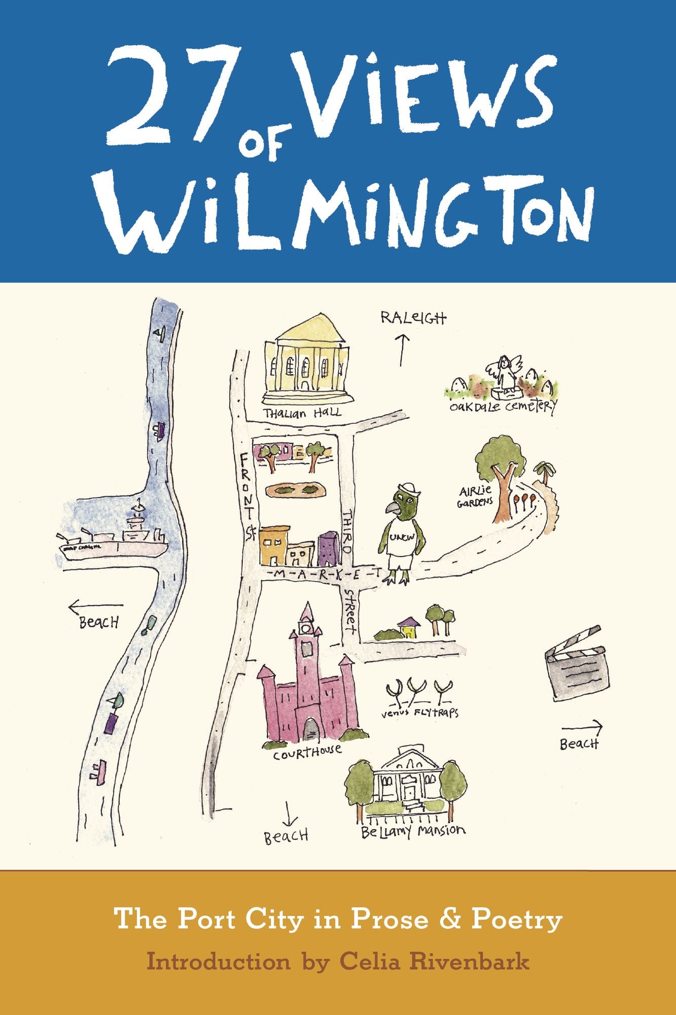 27 Views of Wilmington