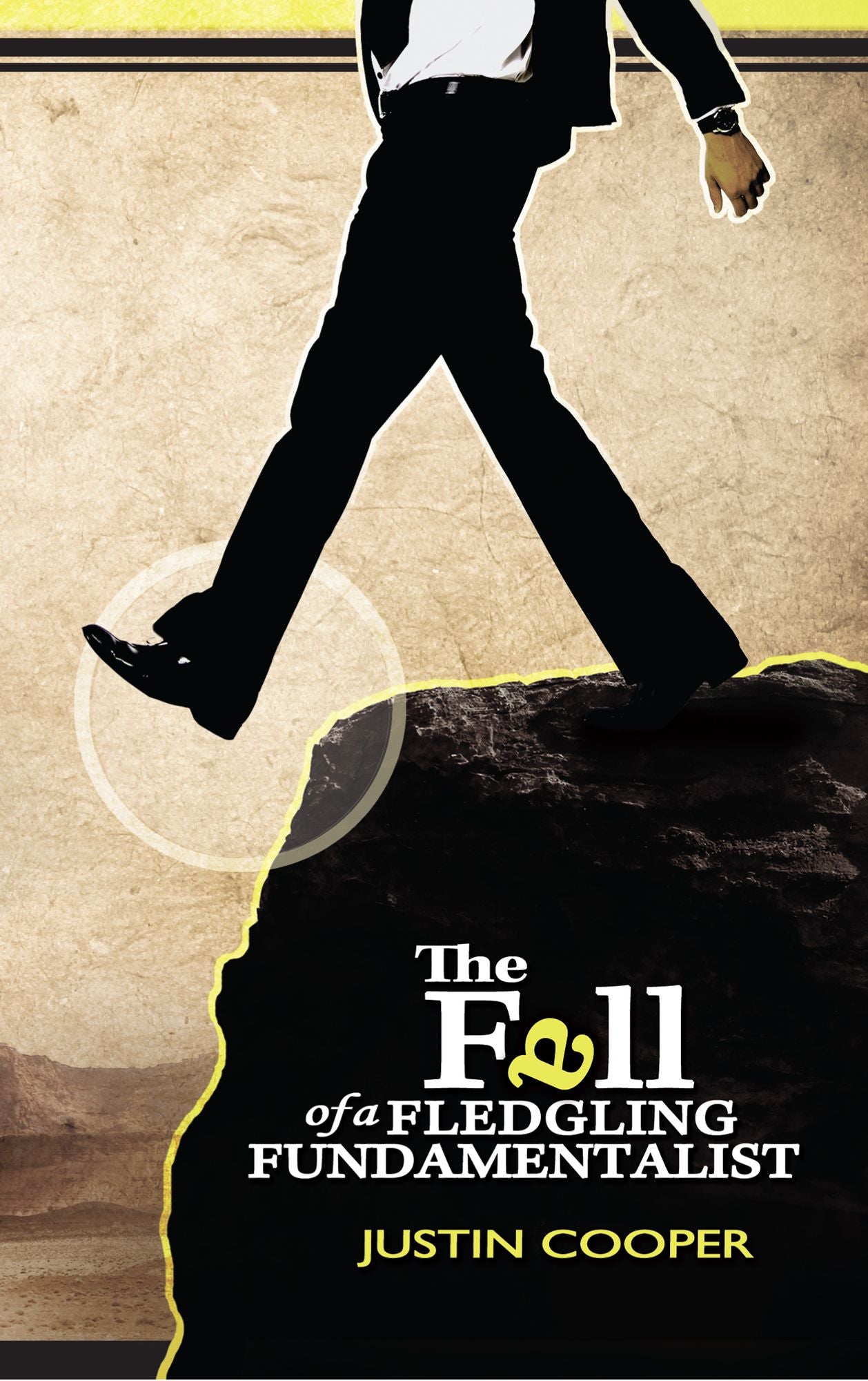 The Fall of a Fledgling Fundamentalist