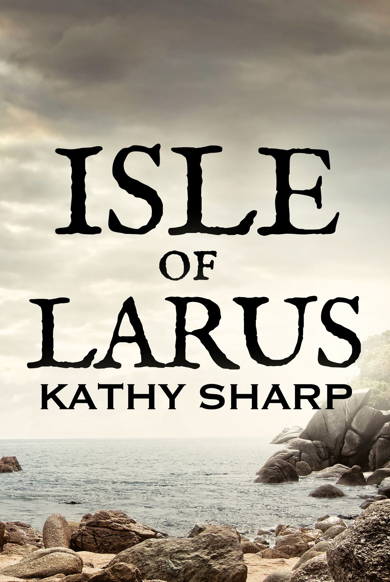 Isle of Larus