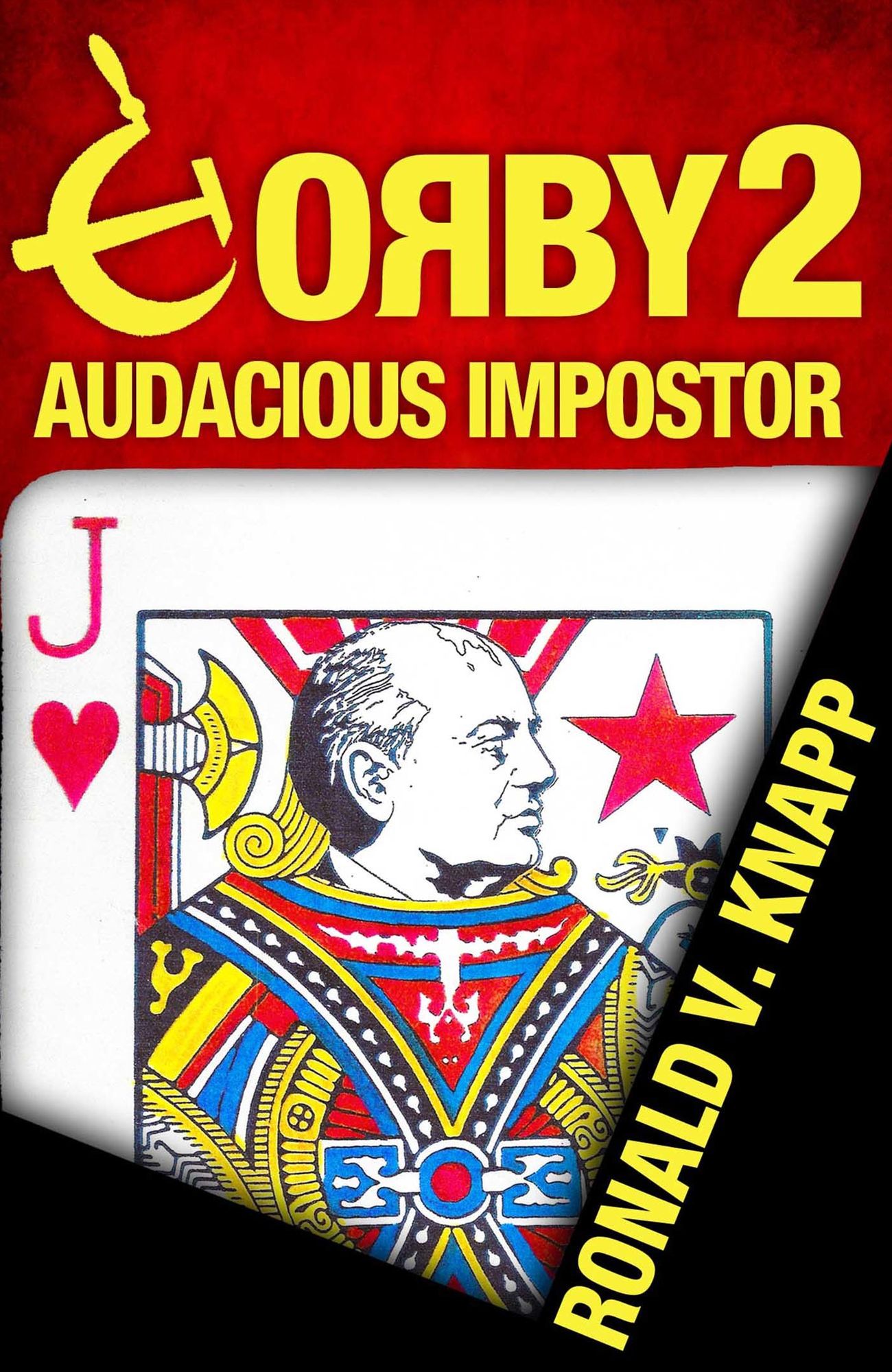 Gorby 2: Audacious Impostor
