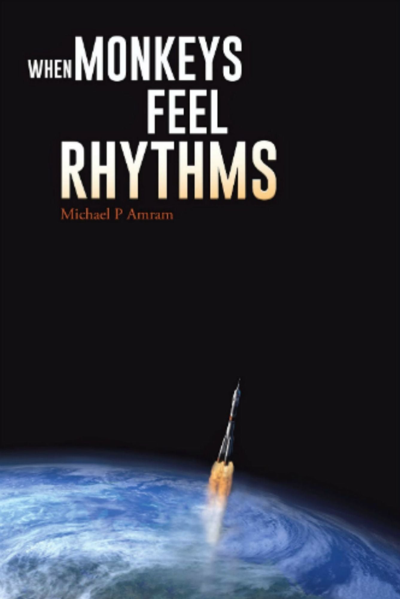 When Monkey feel Rhythms