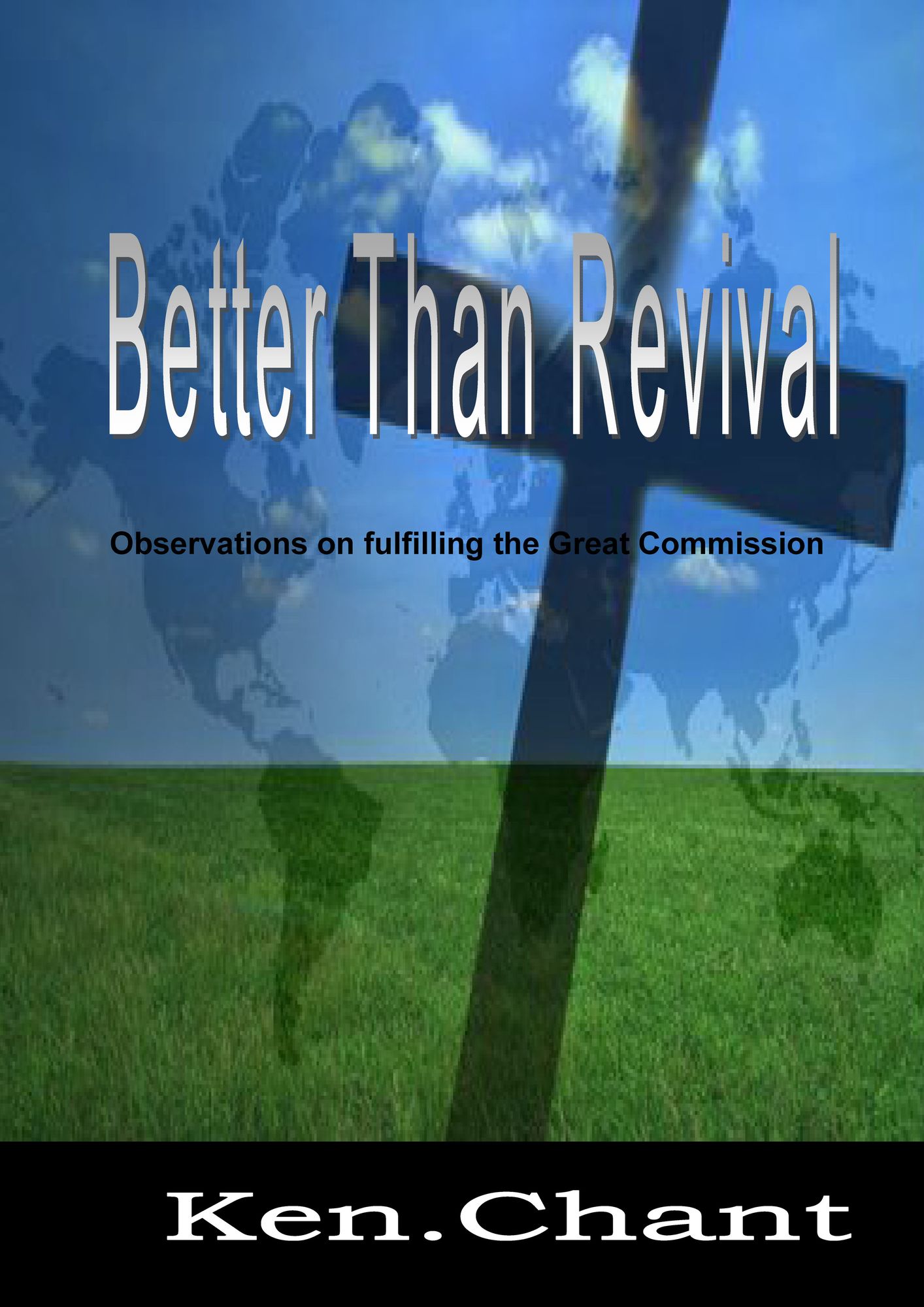 Better Than Revival