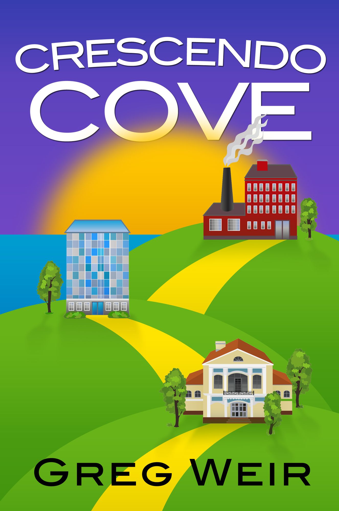 Crescendo Cove
