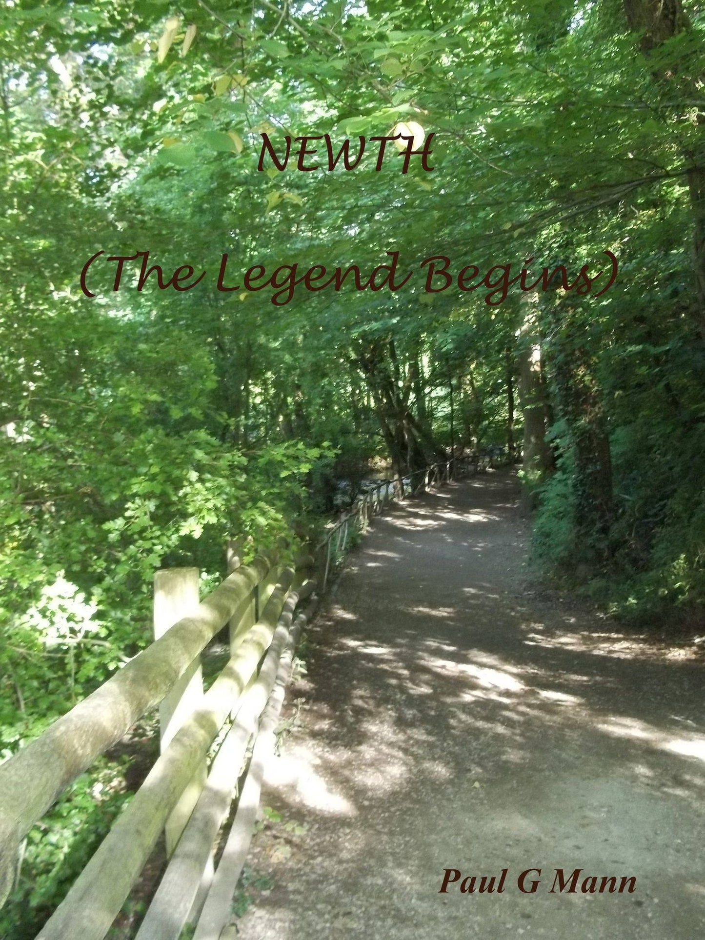 NEWTH (The Early Years)