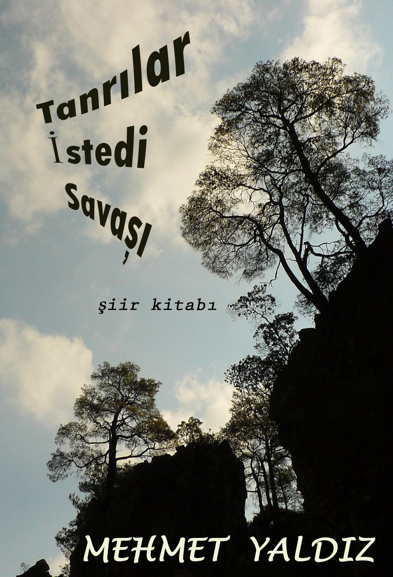 Tanrilar Istedi Savasi