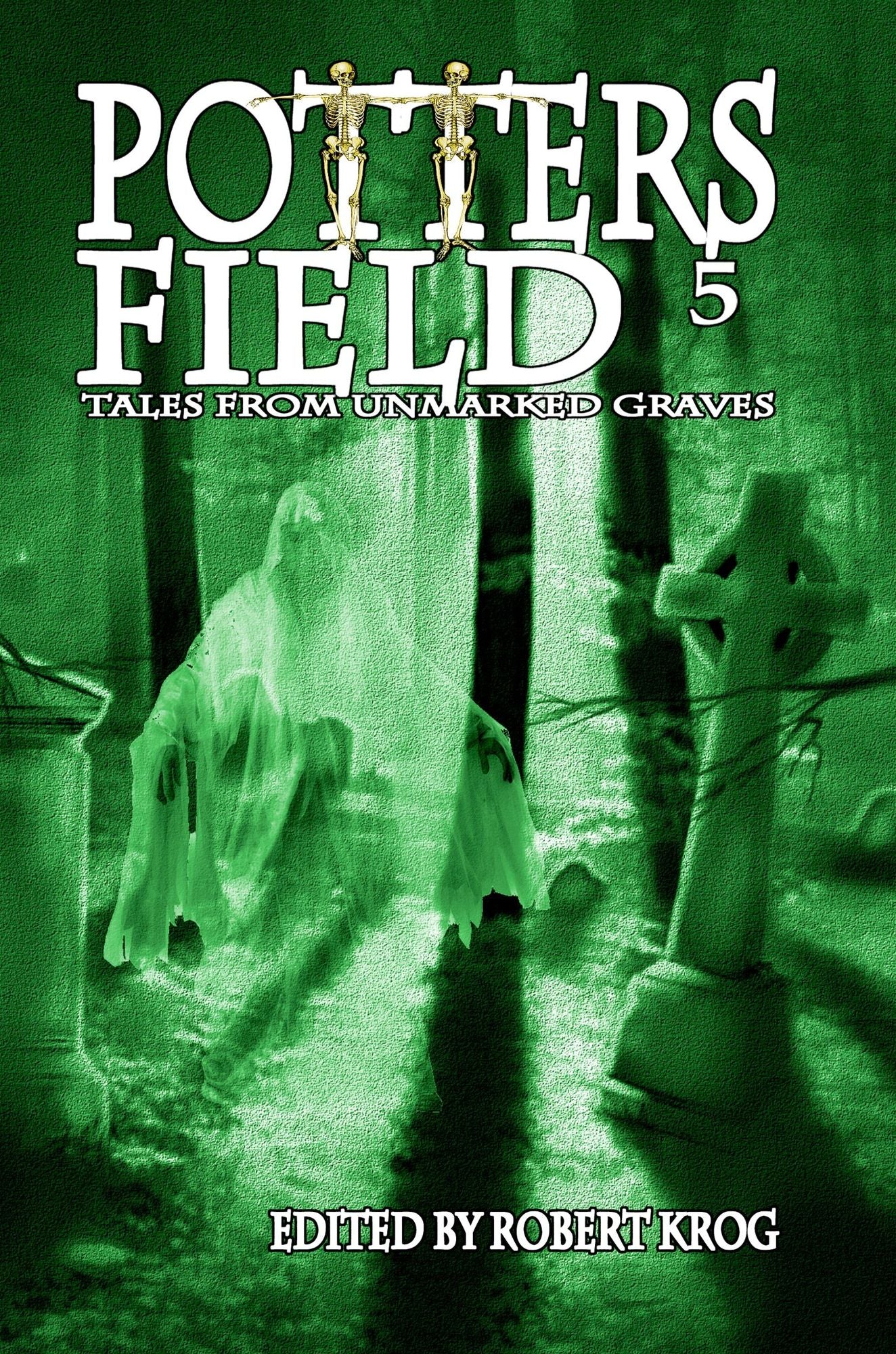 Potter's Field 5