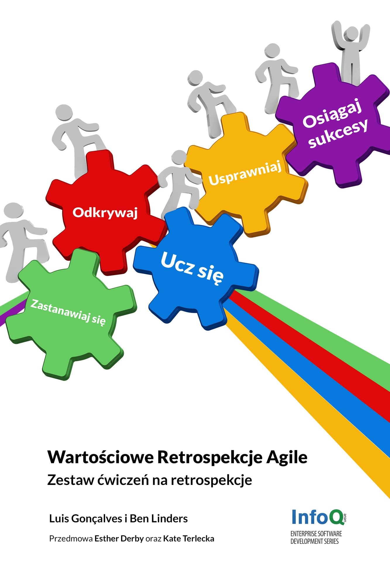Wartosciowe Retrospekcje Agile: Zestaw cwiczen na retrospekcje