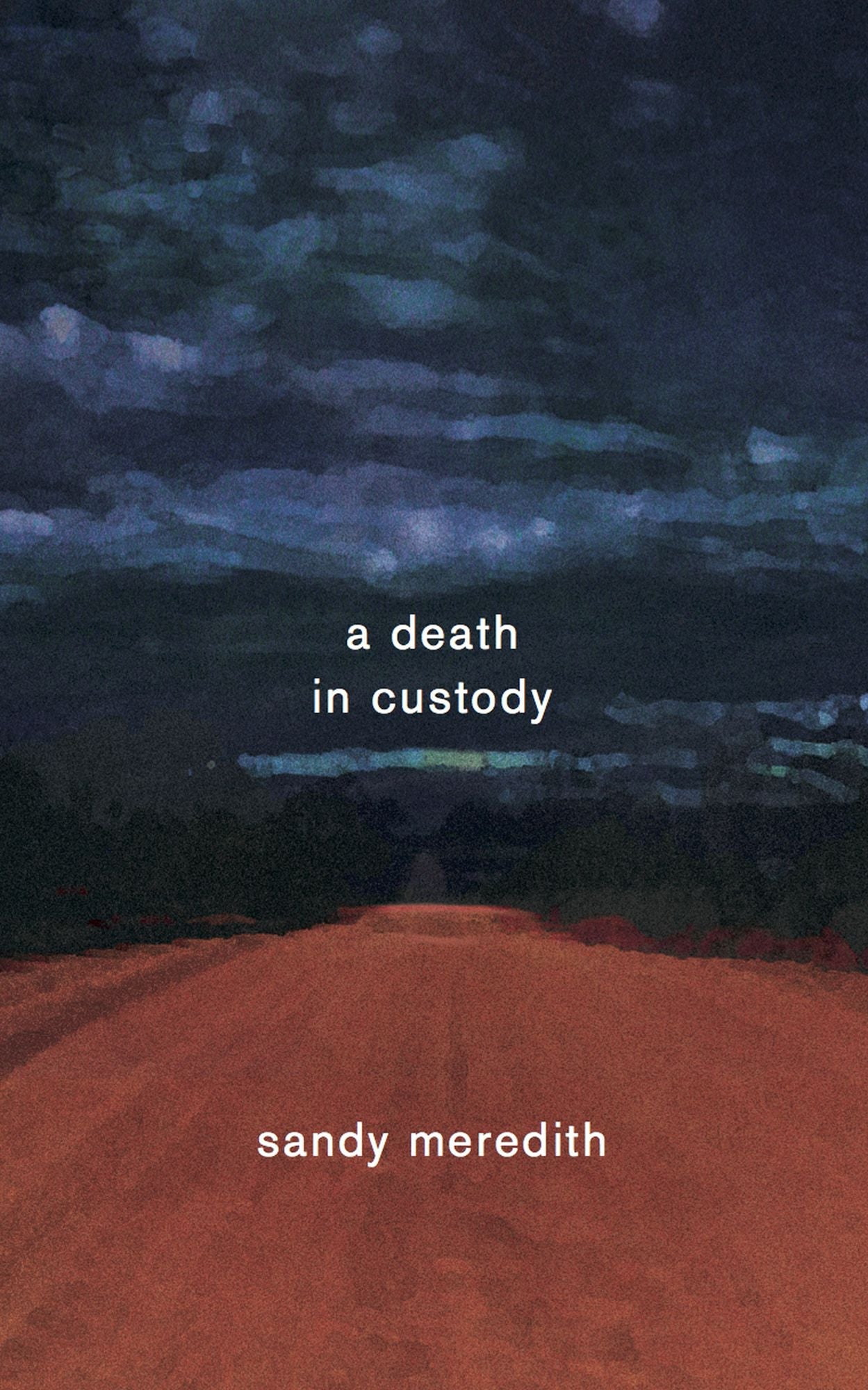 A Death In Custody