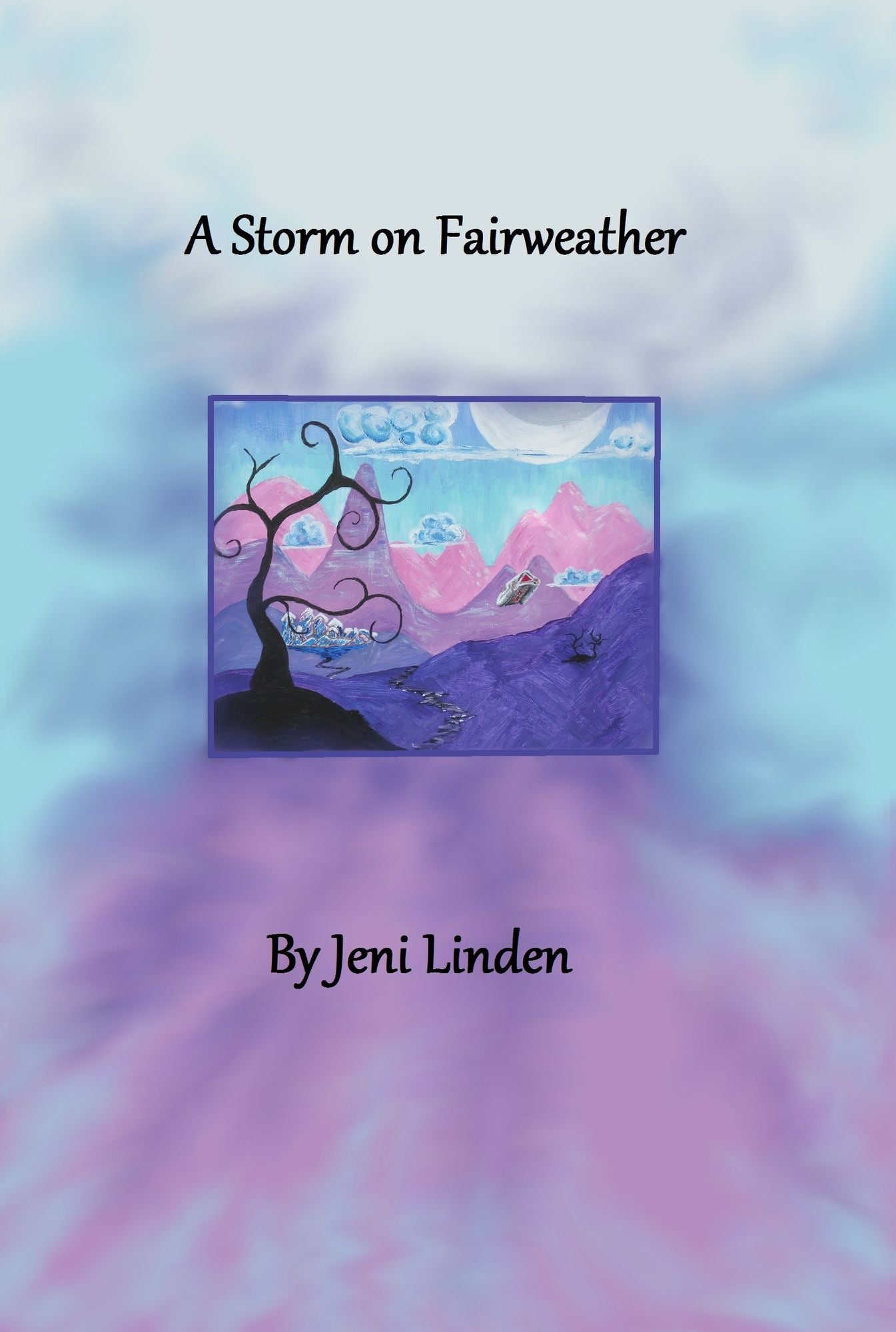 A Storm On Fairweather