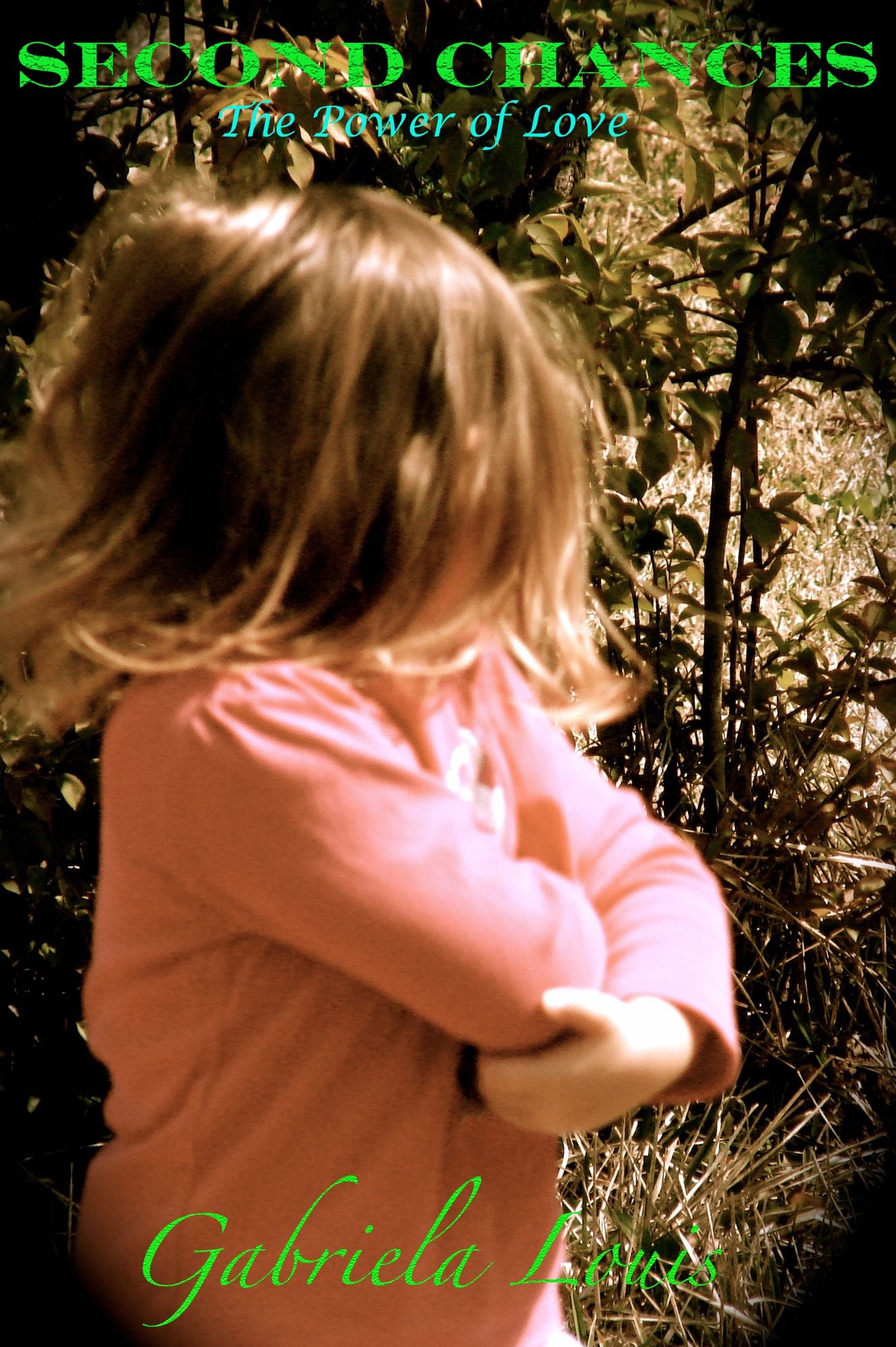 Second Chances: The Power of Hope