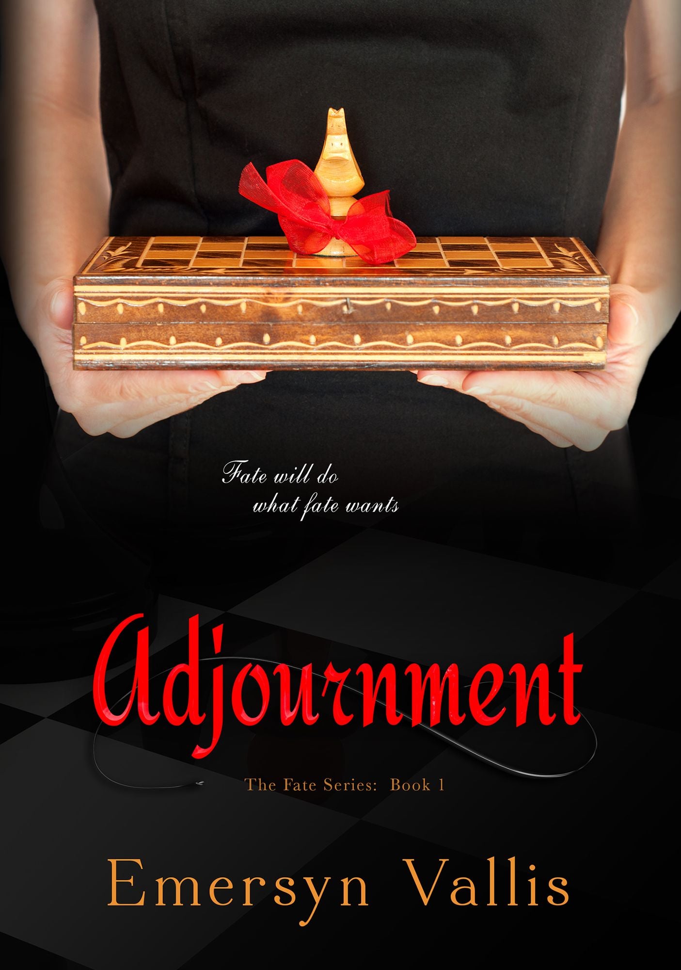 Adjournment