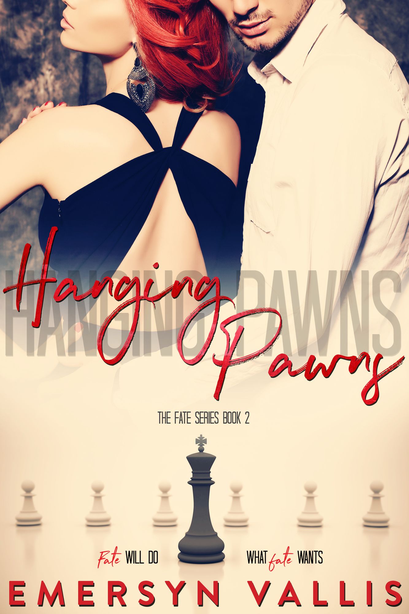 Hanging Pawns