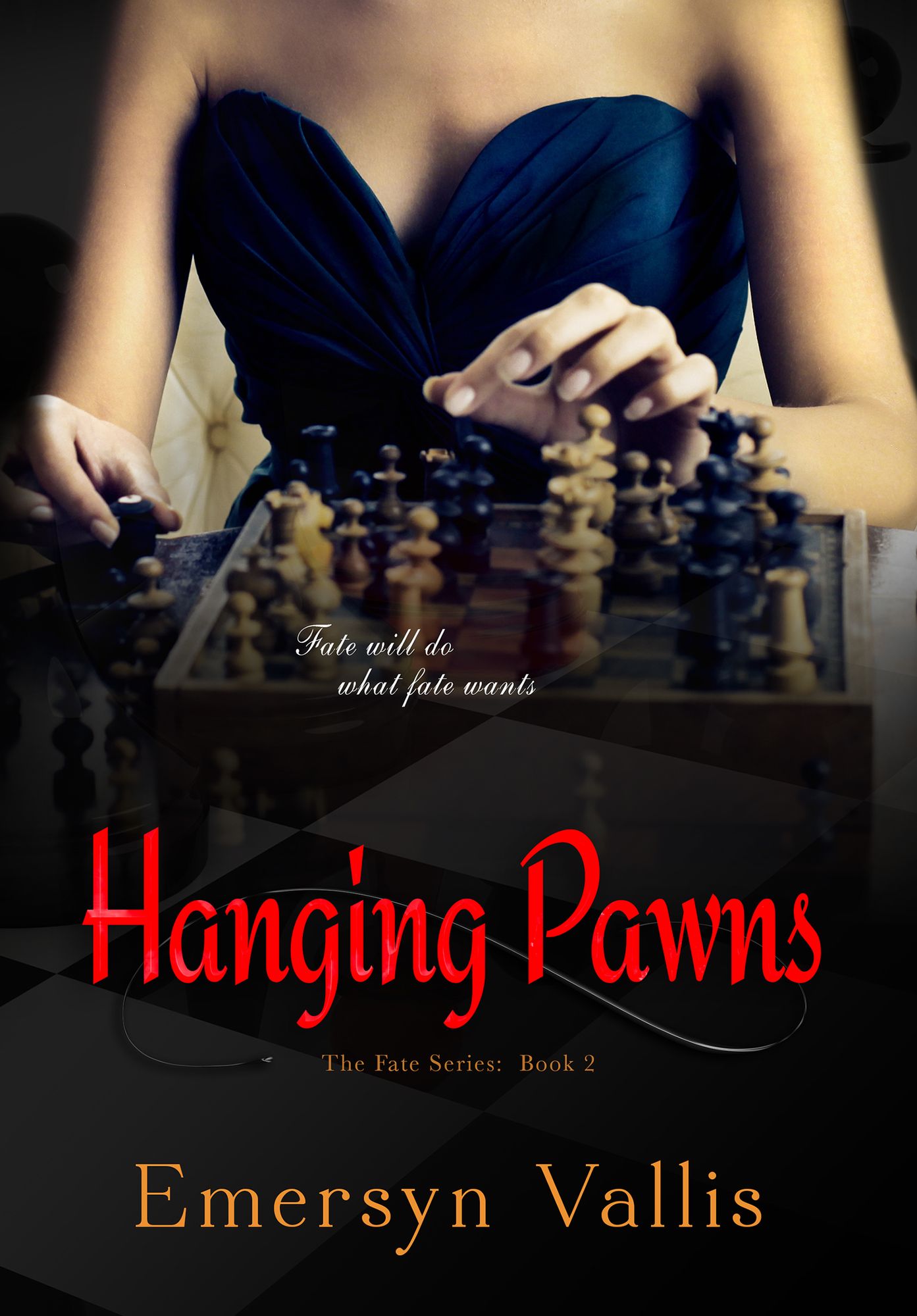 Hanging Pawns