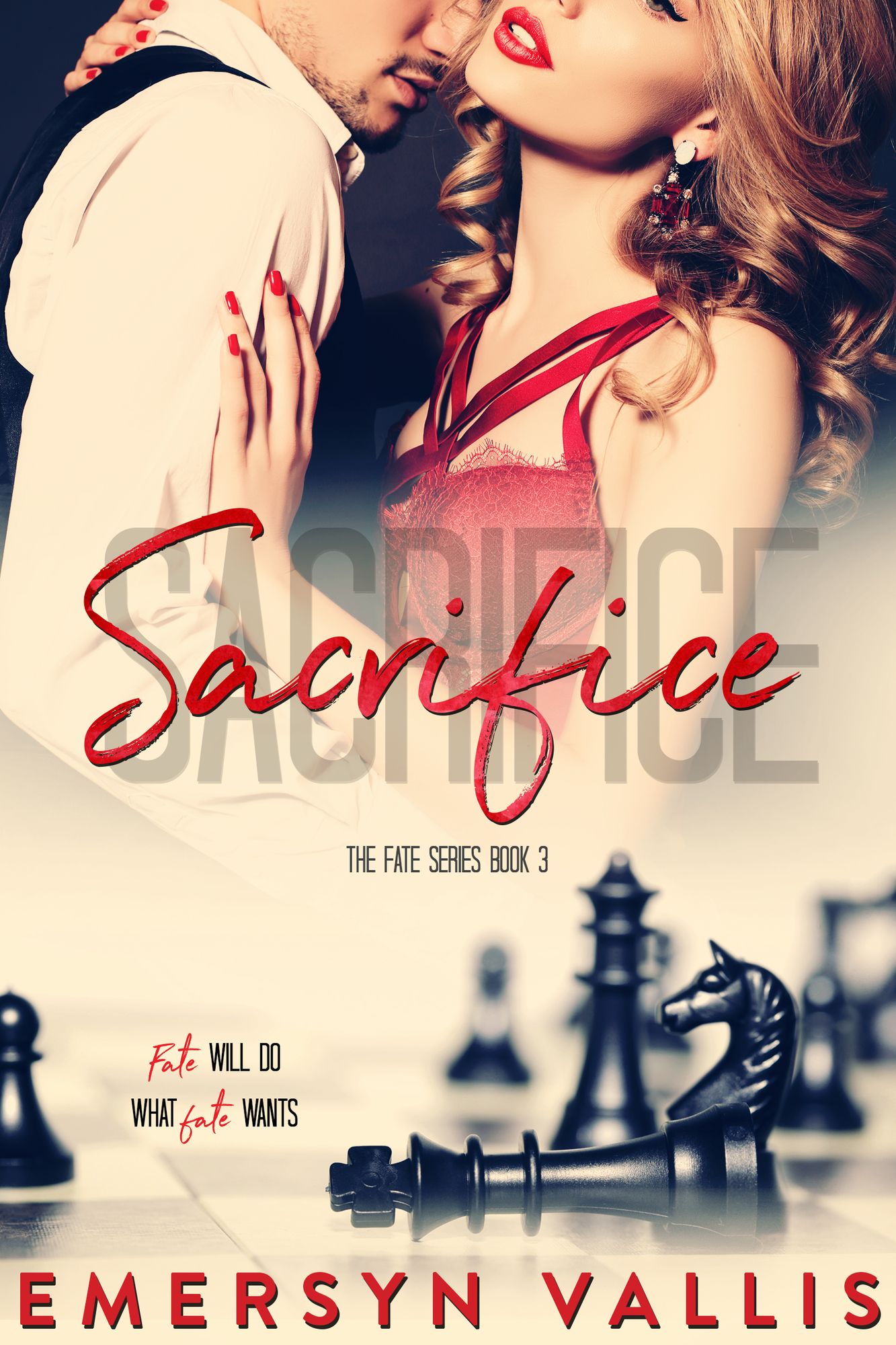 Sacrifice