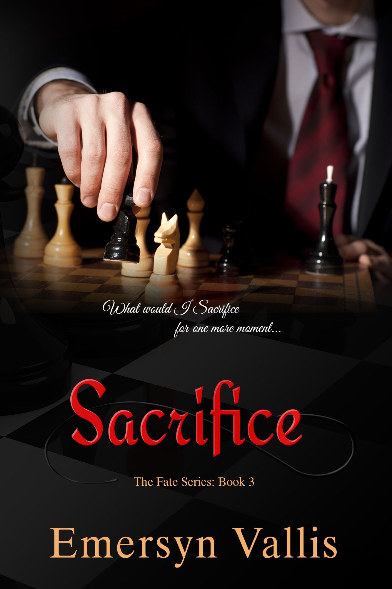 Sacrifice