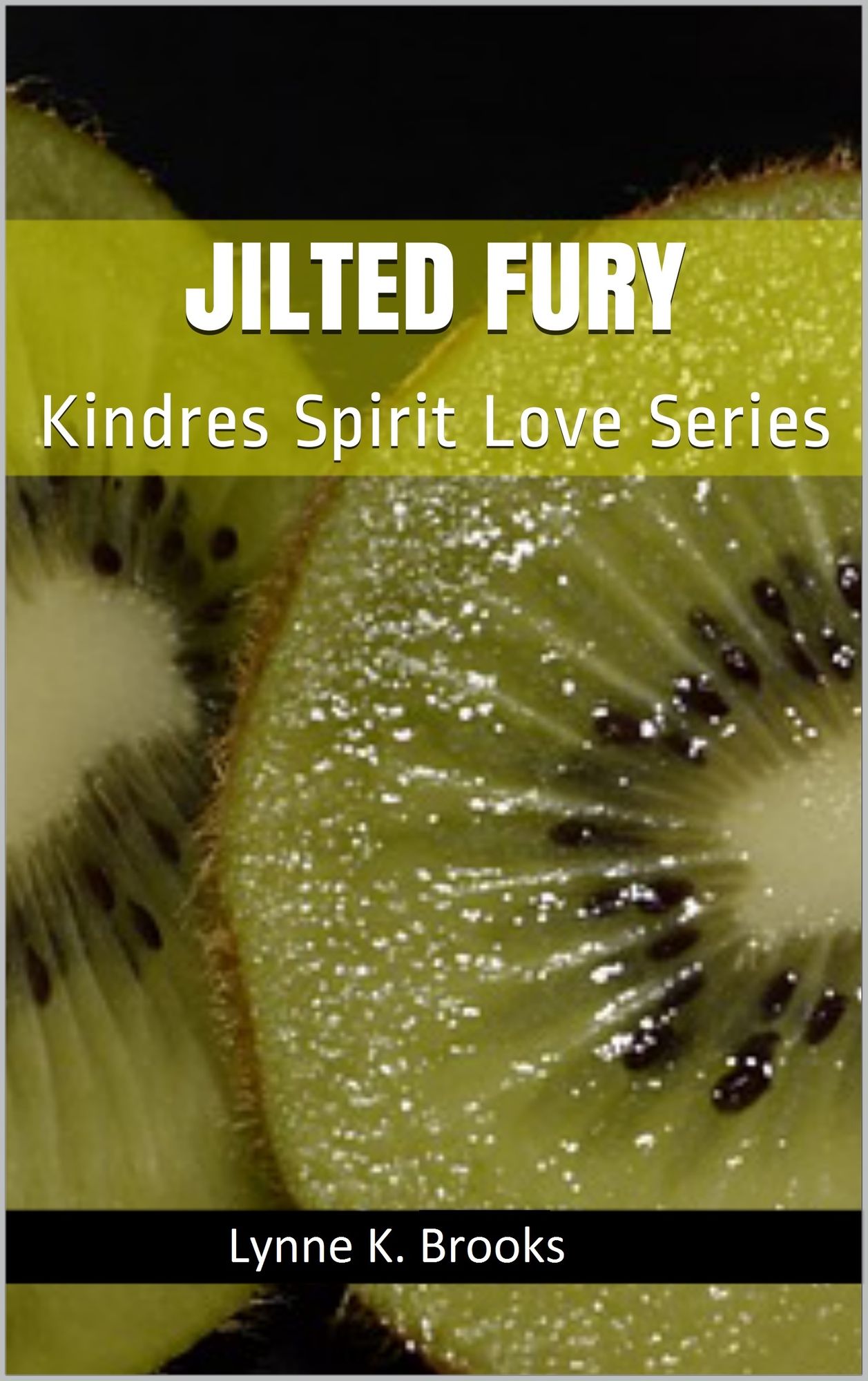 Jilted Fury