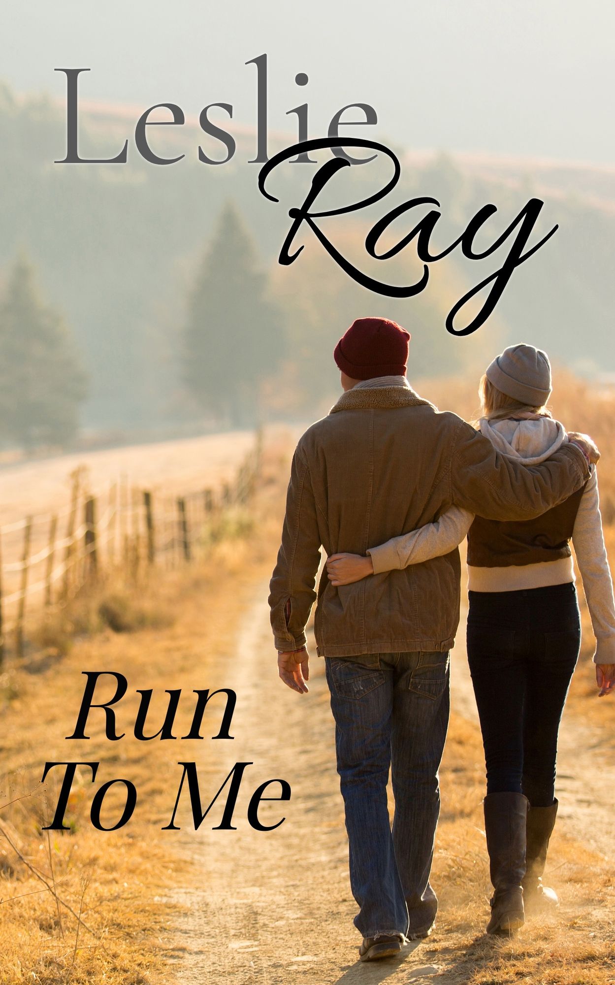 Run To Me