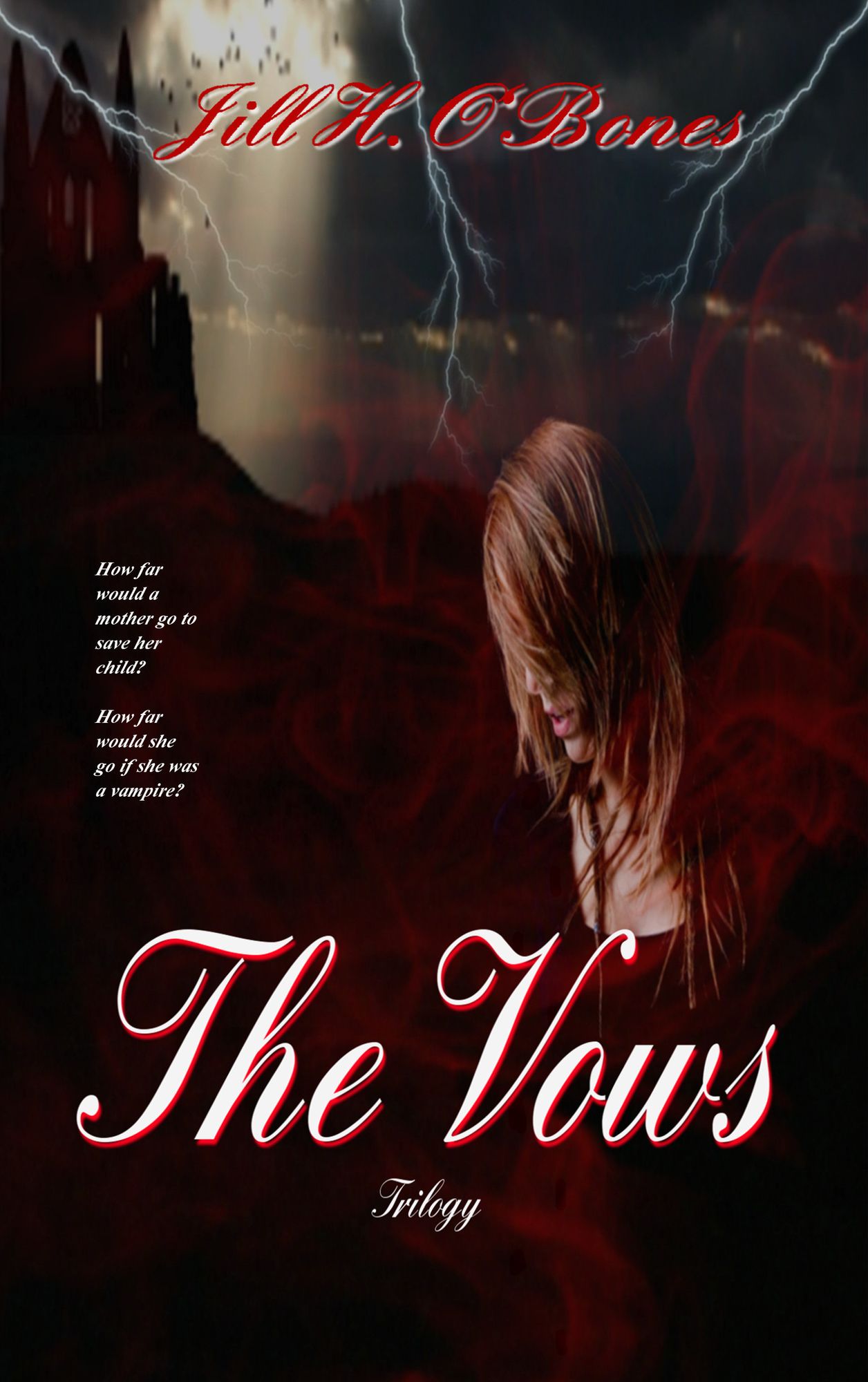 The Vows Trilogy