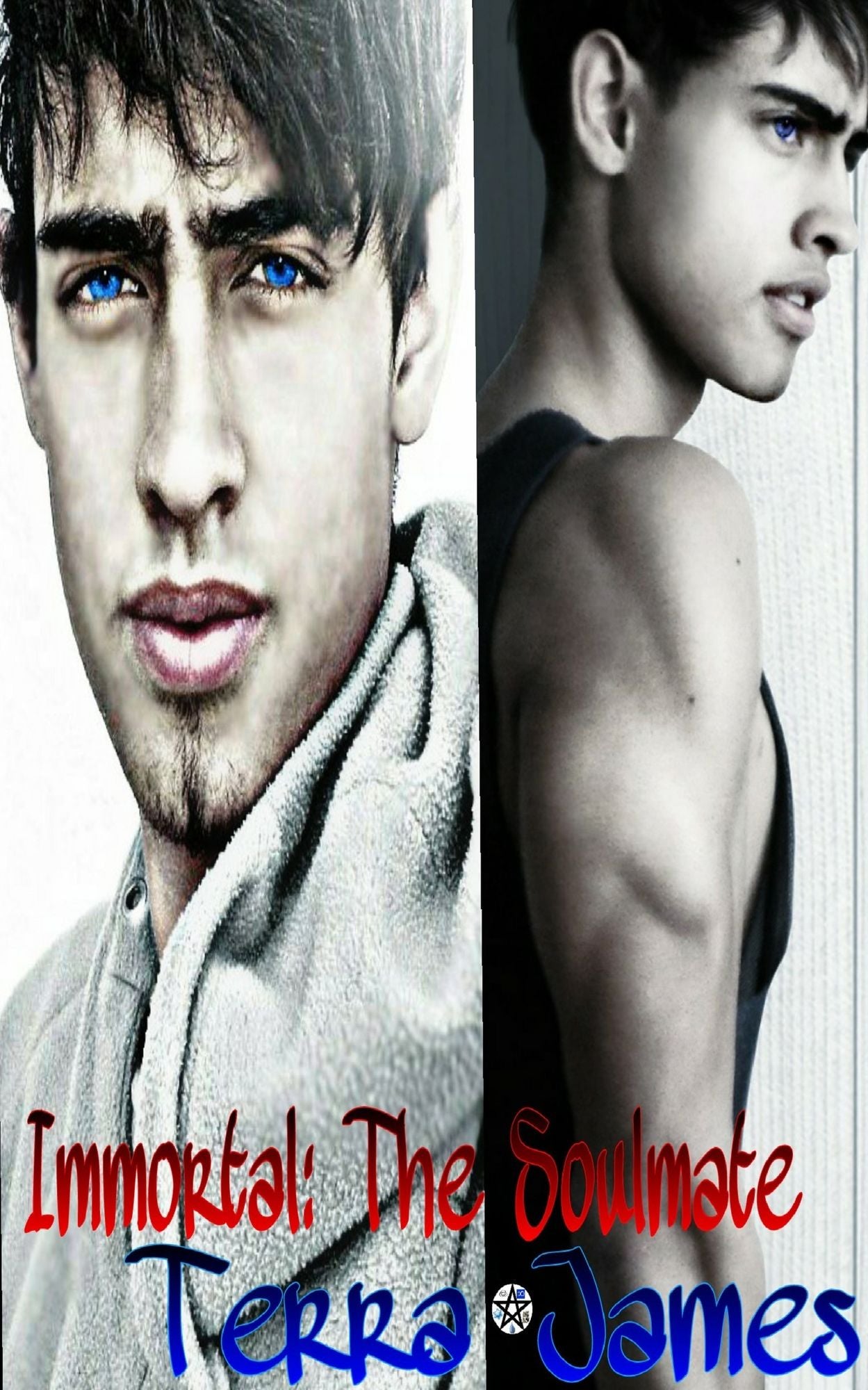 Immortal: The Soulmate