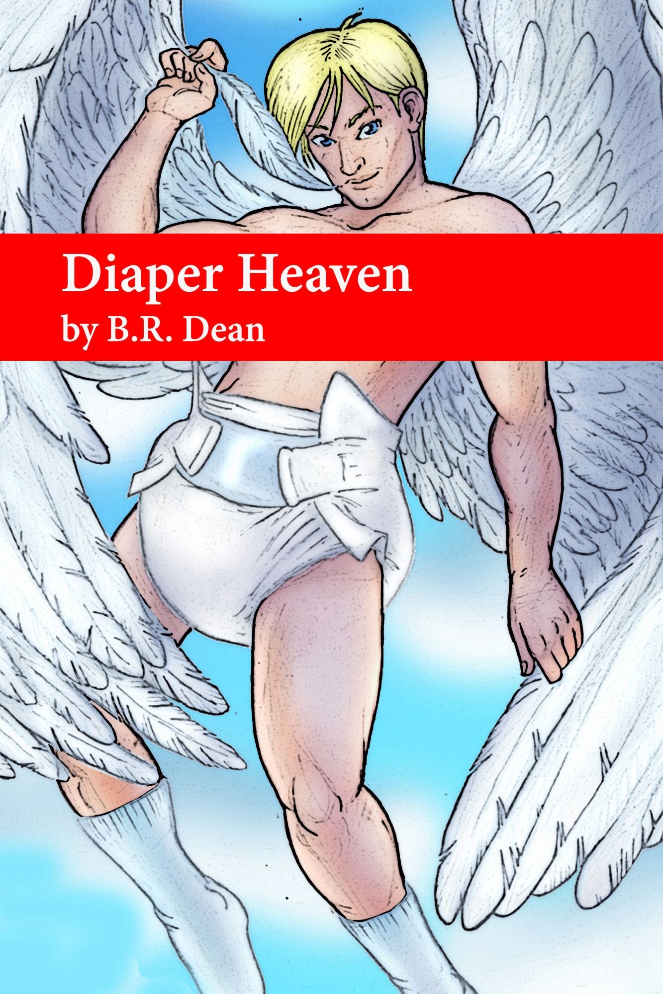 Diaper Heaven