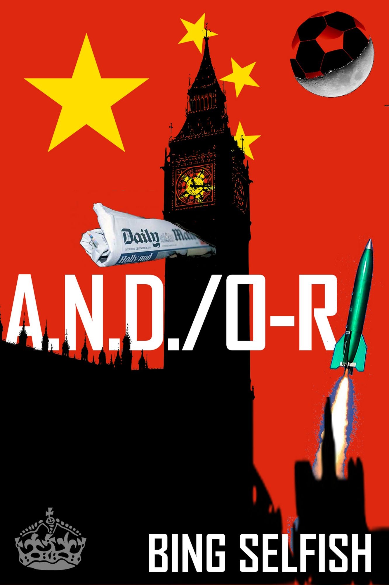A.N.D/o-r