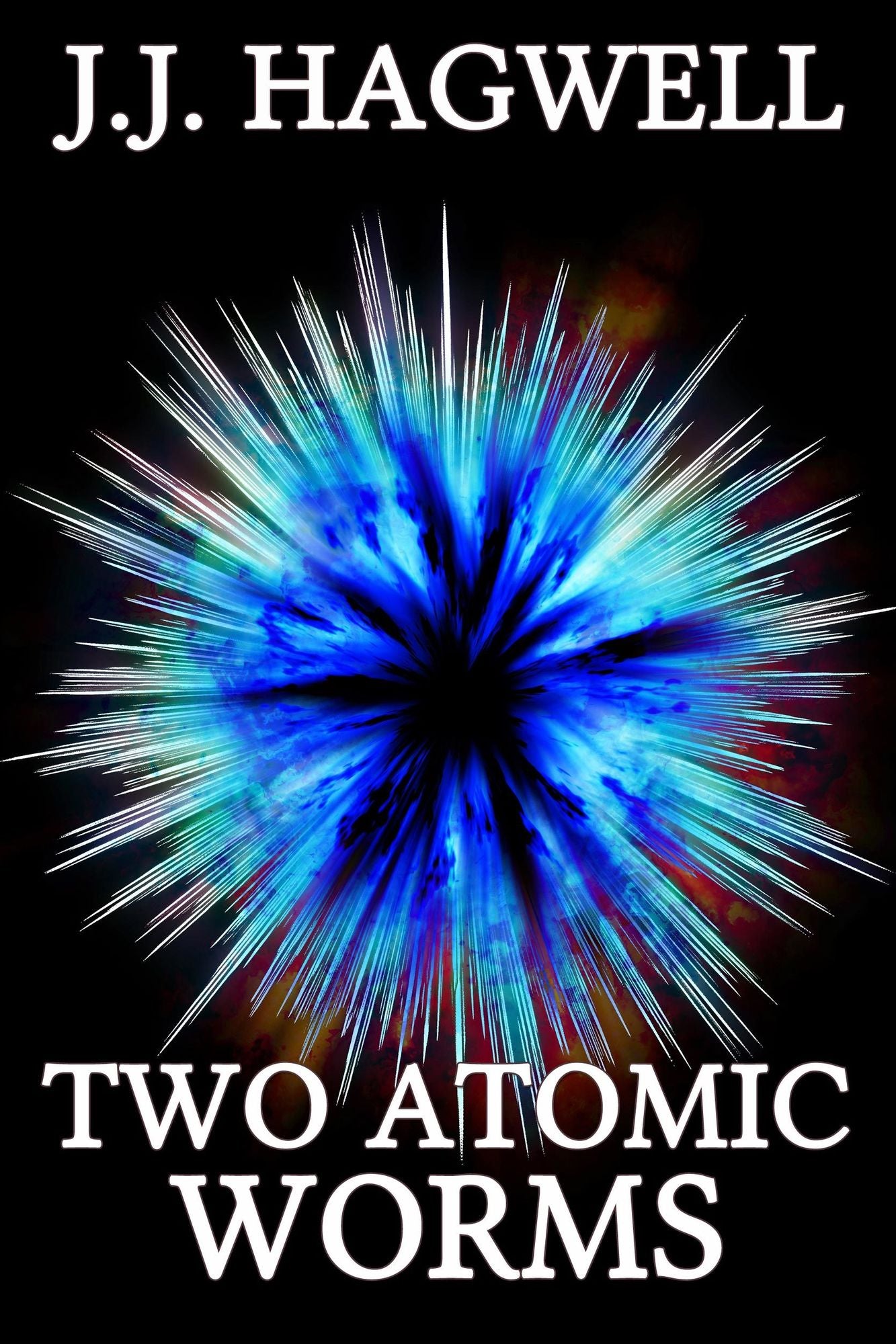Two Atomic Worms