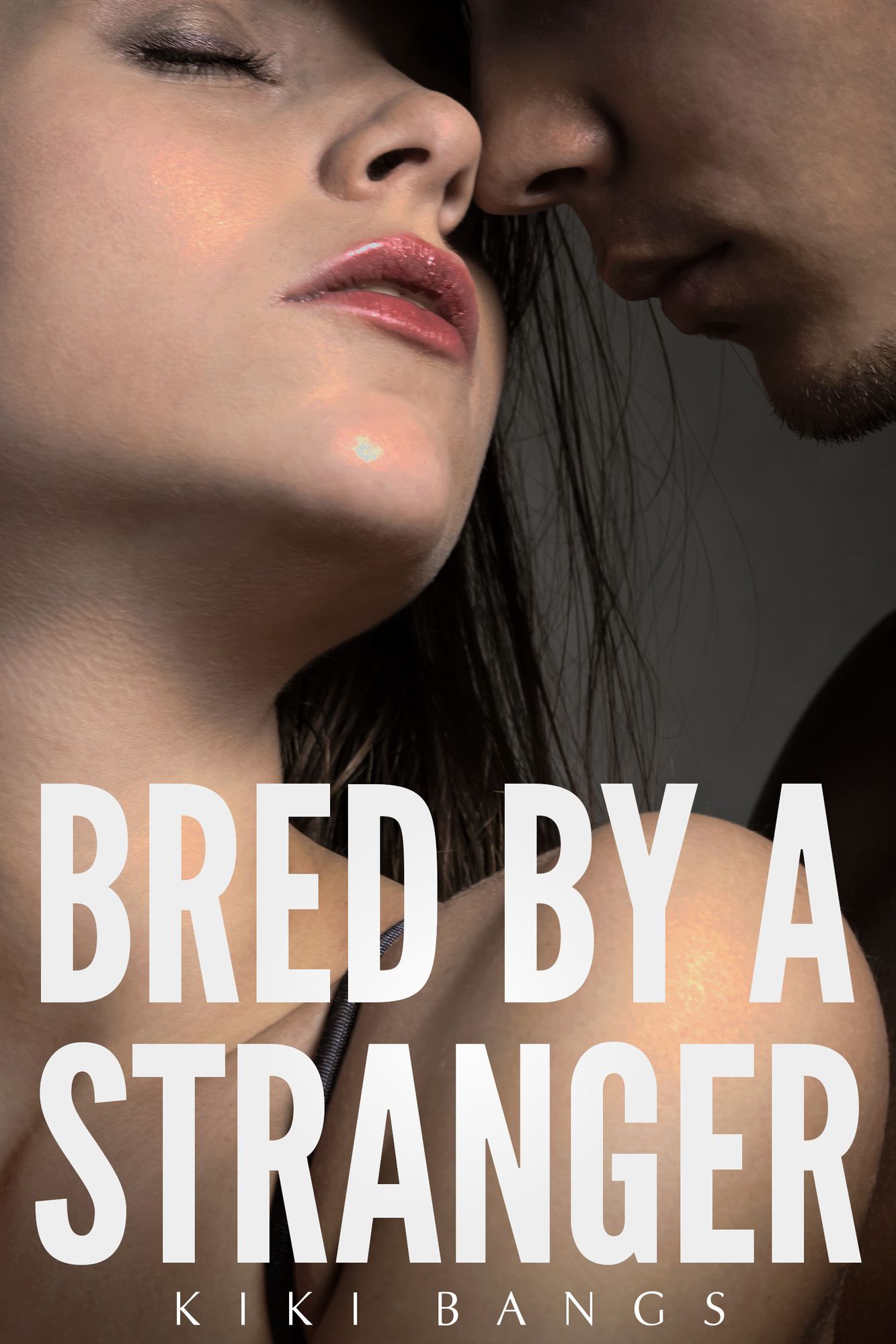 Bred by a Stranger