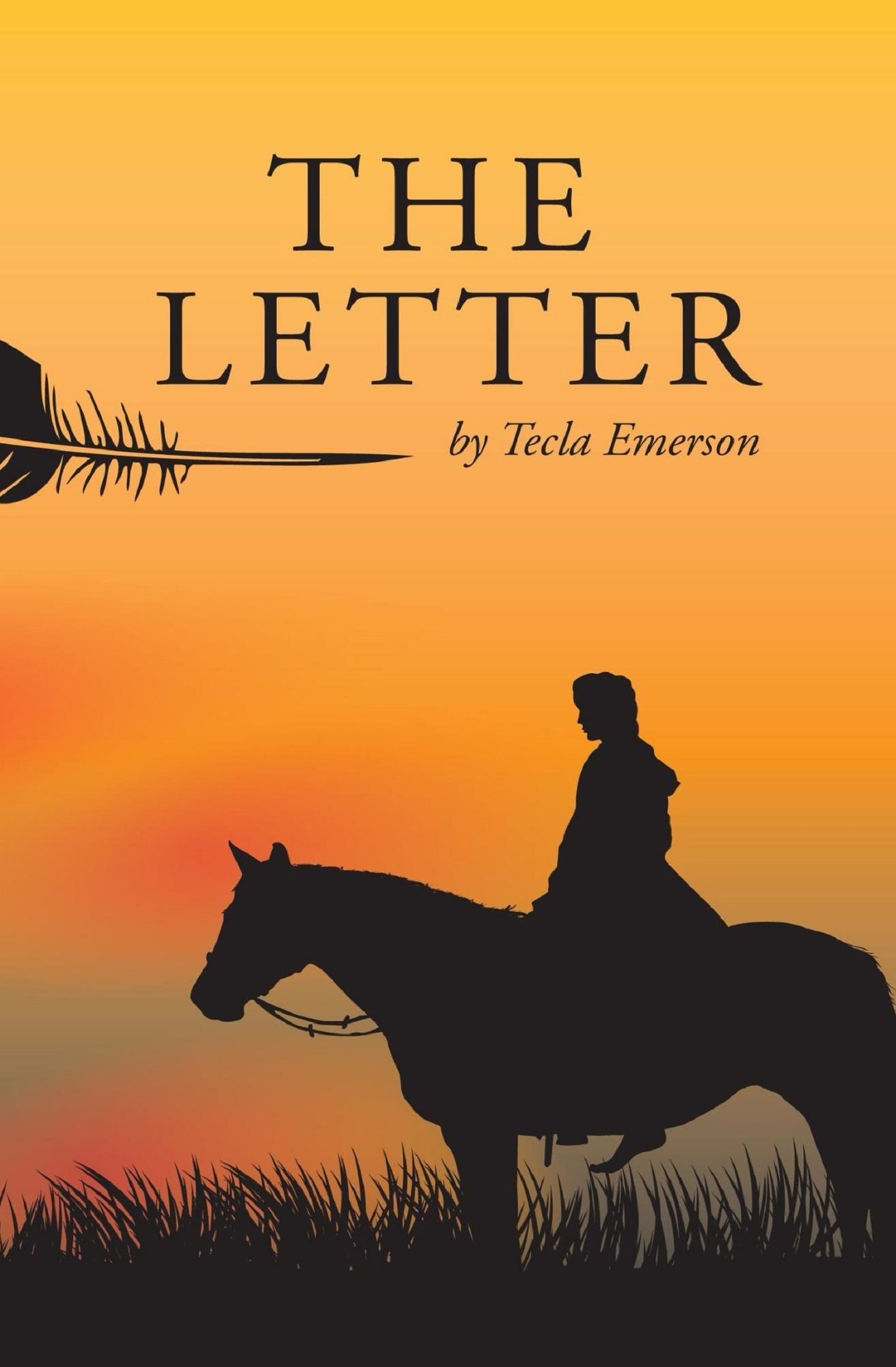 The Letter