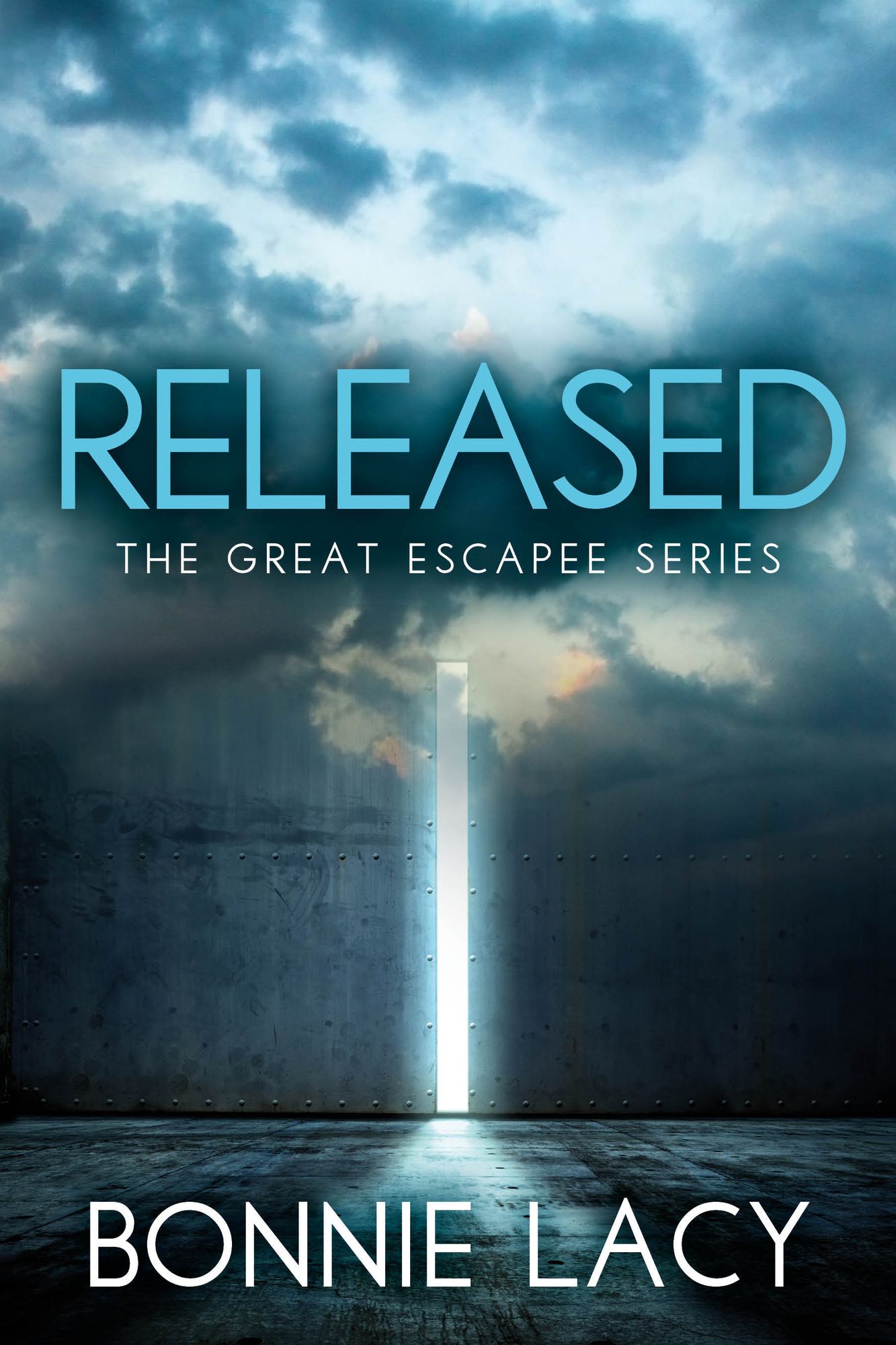 Released: The Great Escapee Series