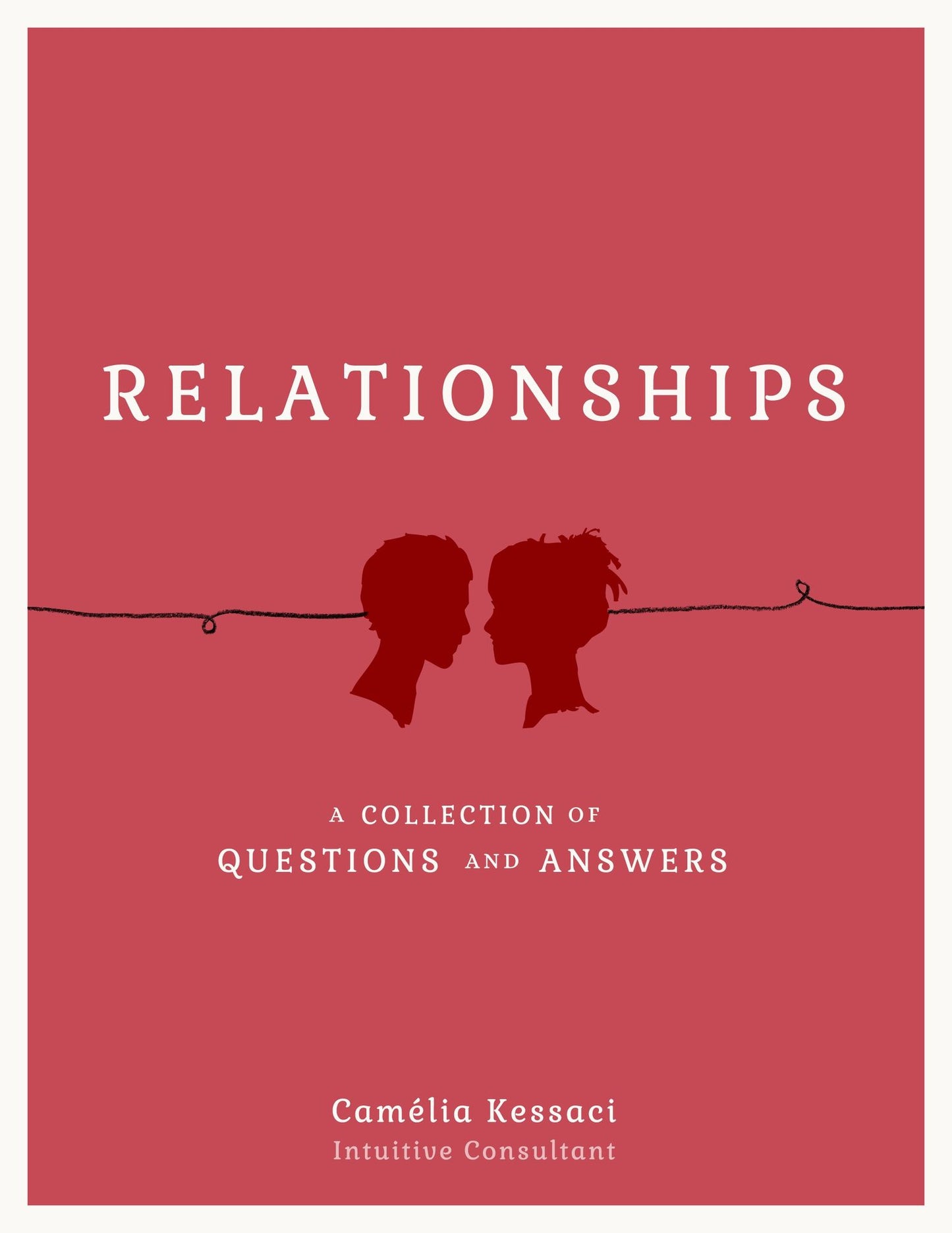 Relationships: A Collection of Questions and Answers
