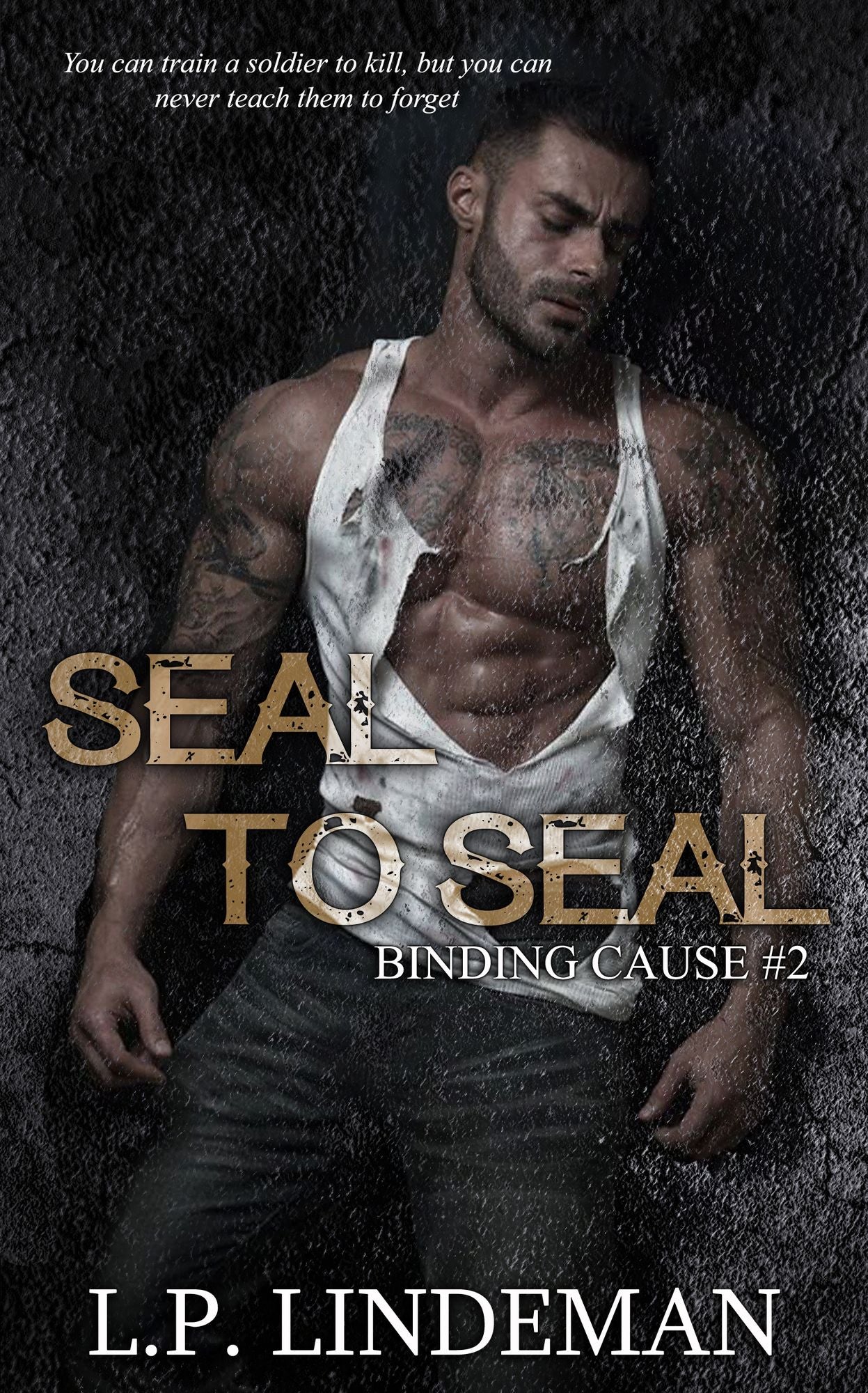 Seal to Seal