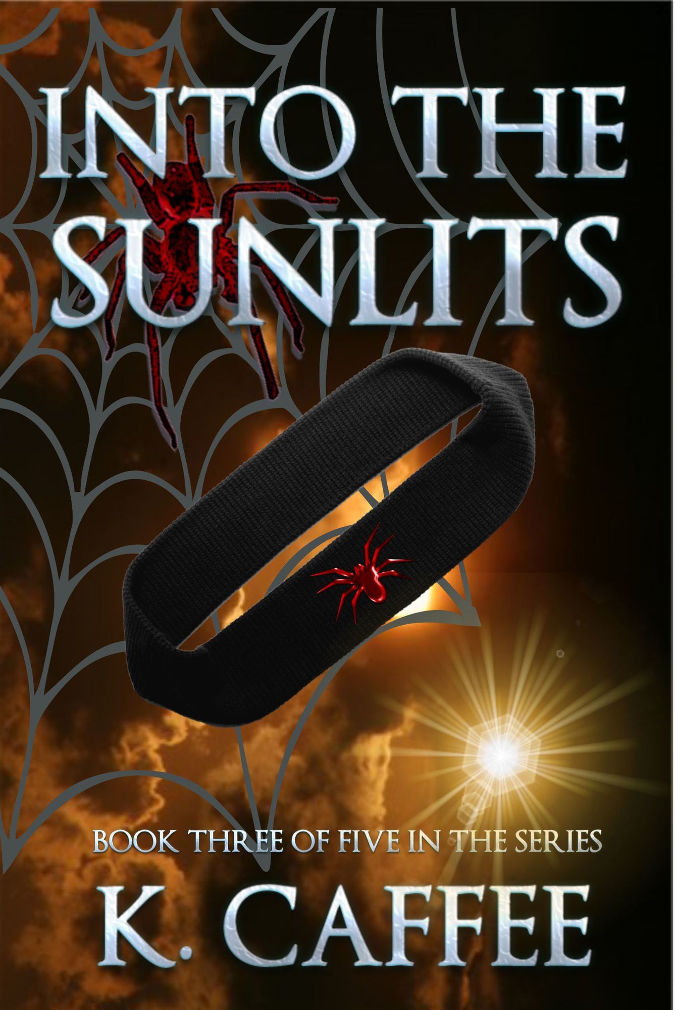 Into the Sunlits