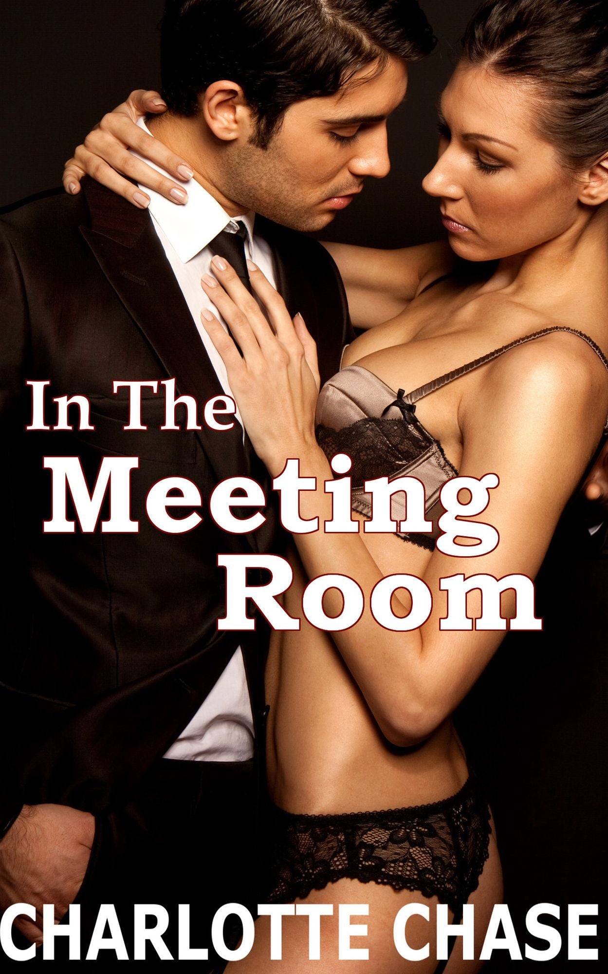 In the Meeting Room