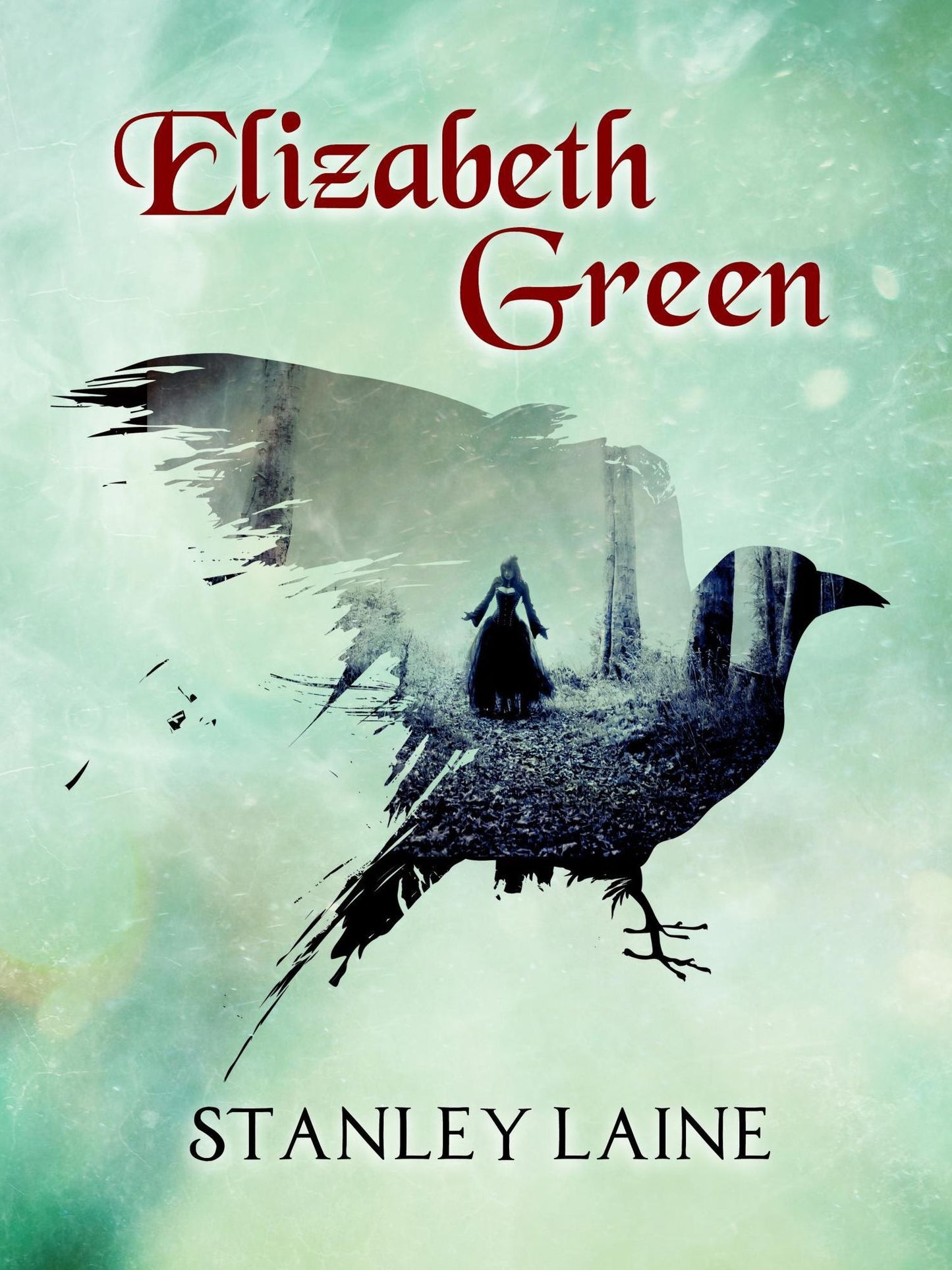 Elizabeth Green