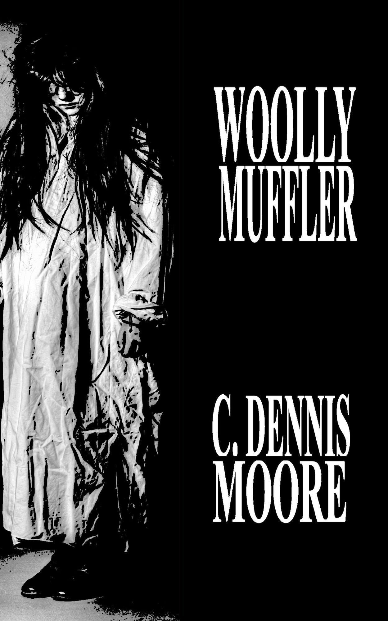 Woolly Muffler