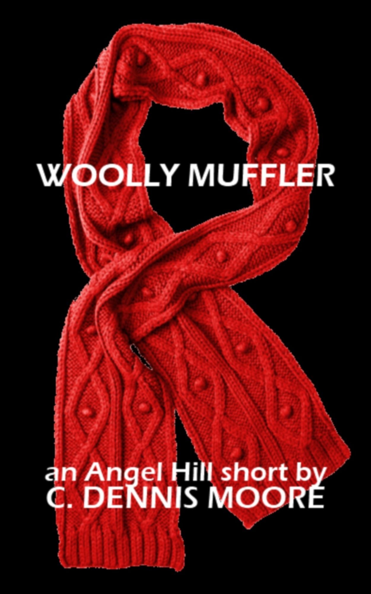 Woolly Muffler