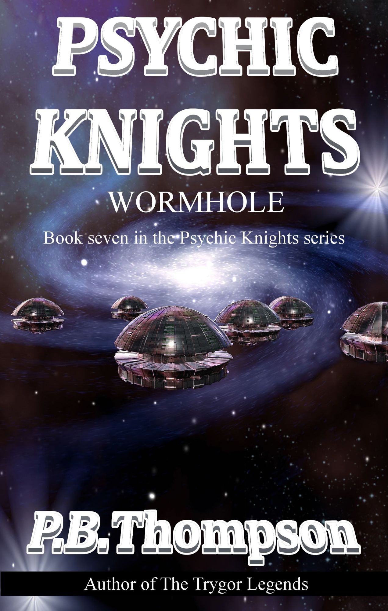 Wormhole: Psychic Knights