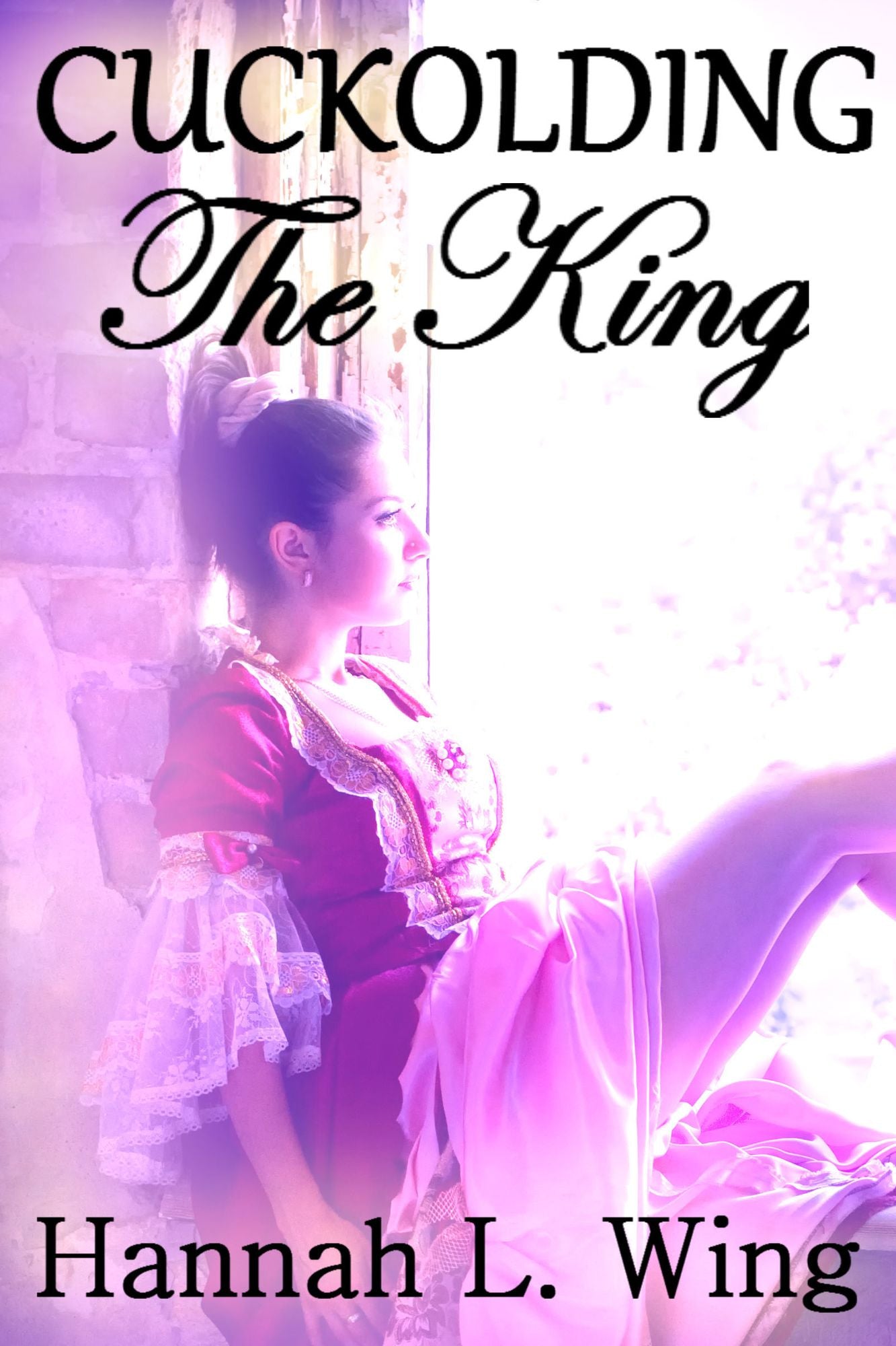 Cuckolding the King