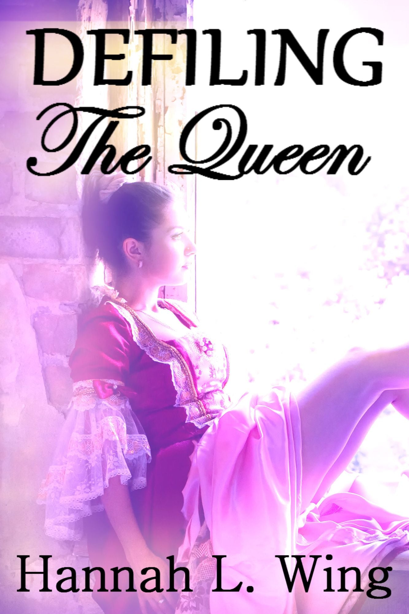 Defiling The Queen
