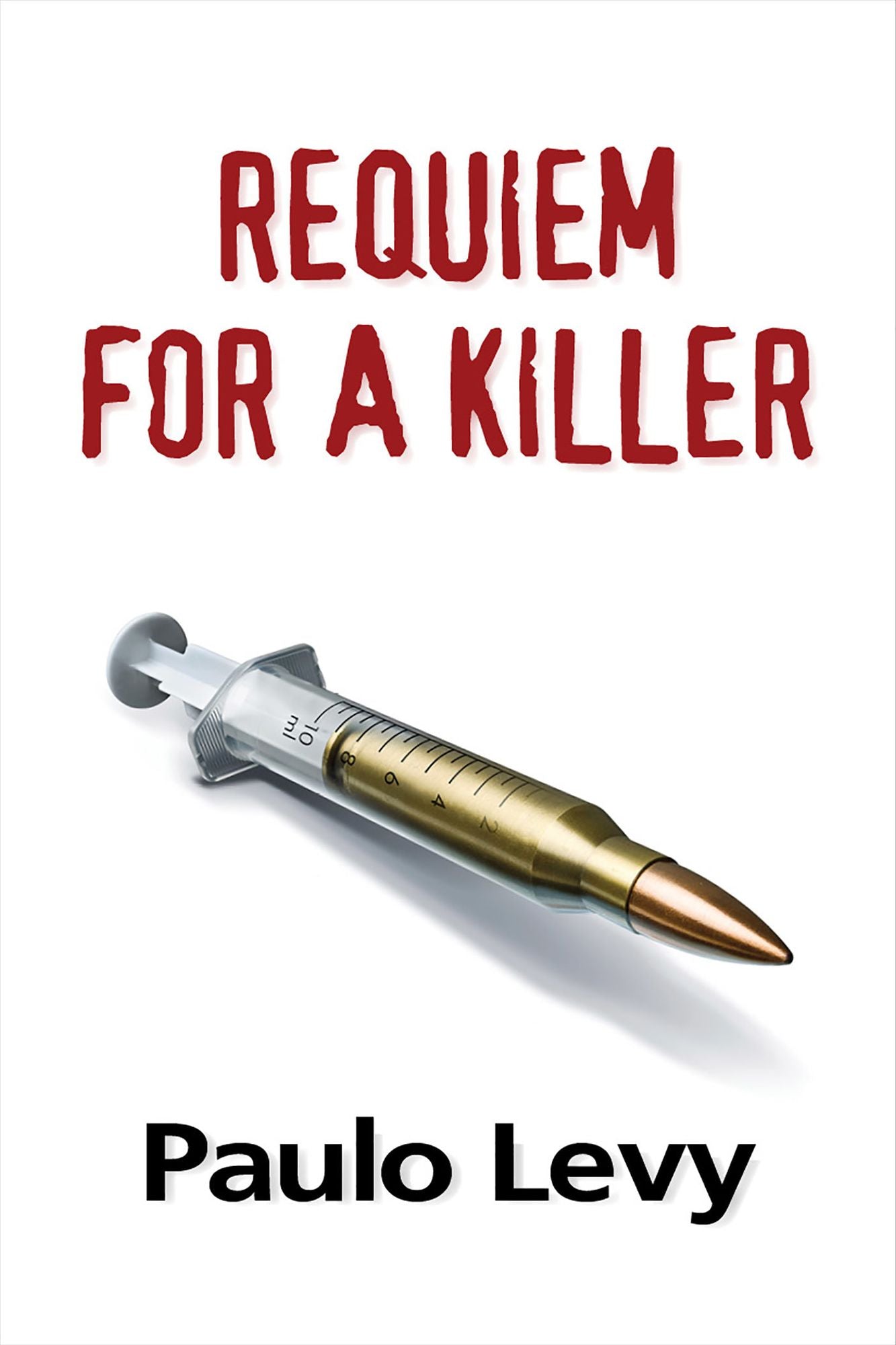 Requiem for a Killer