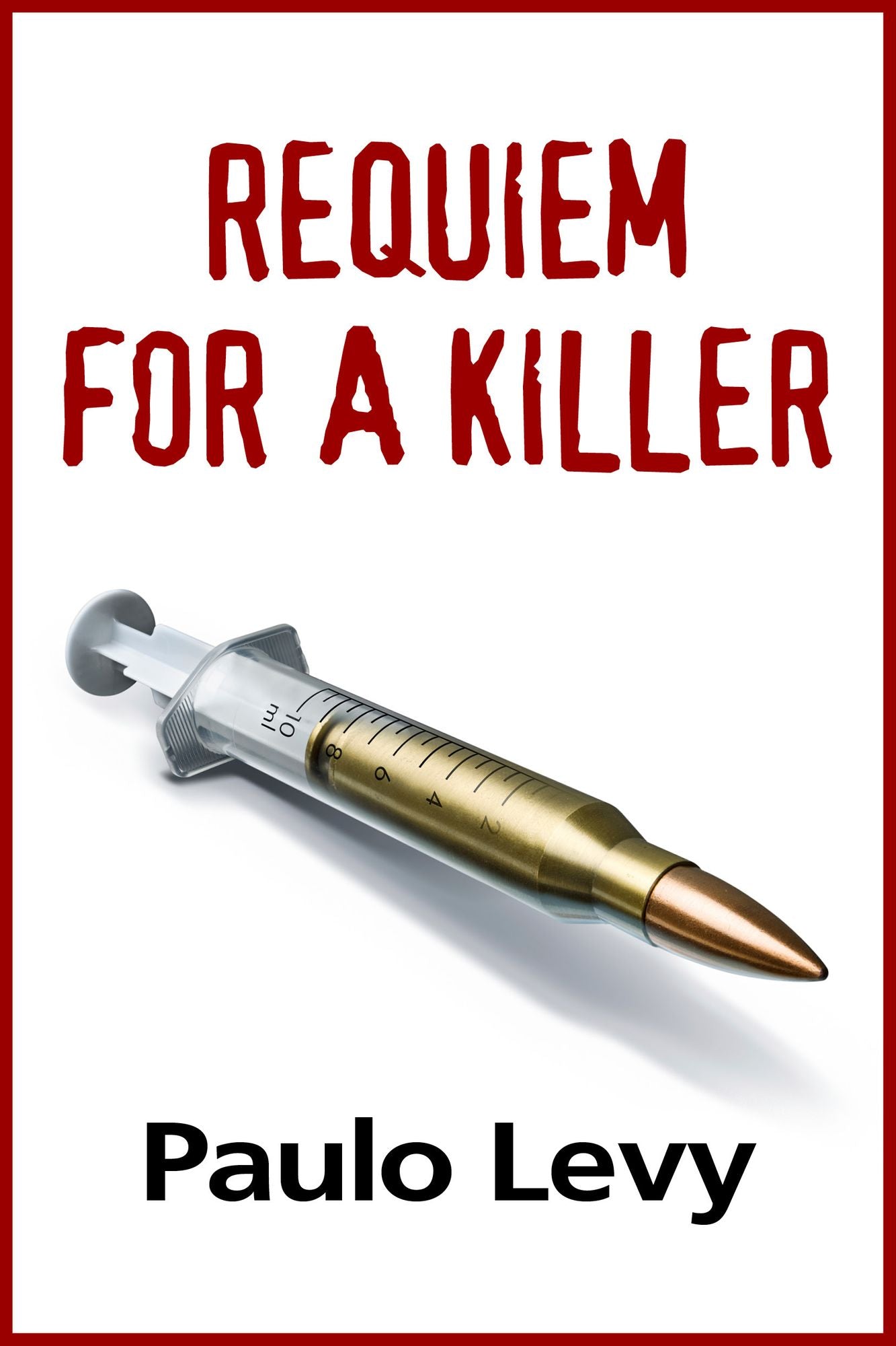 Requiem for a Killer